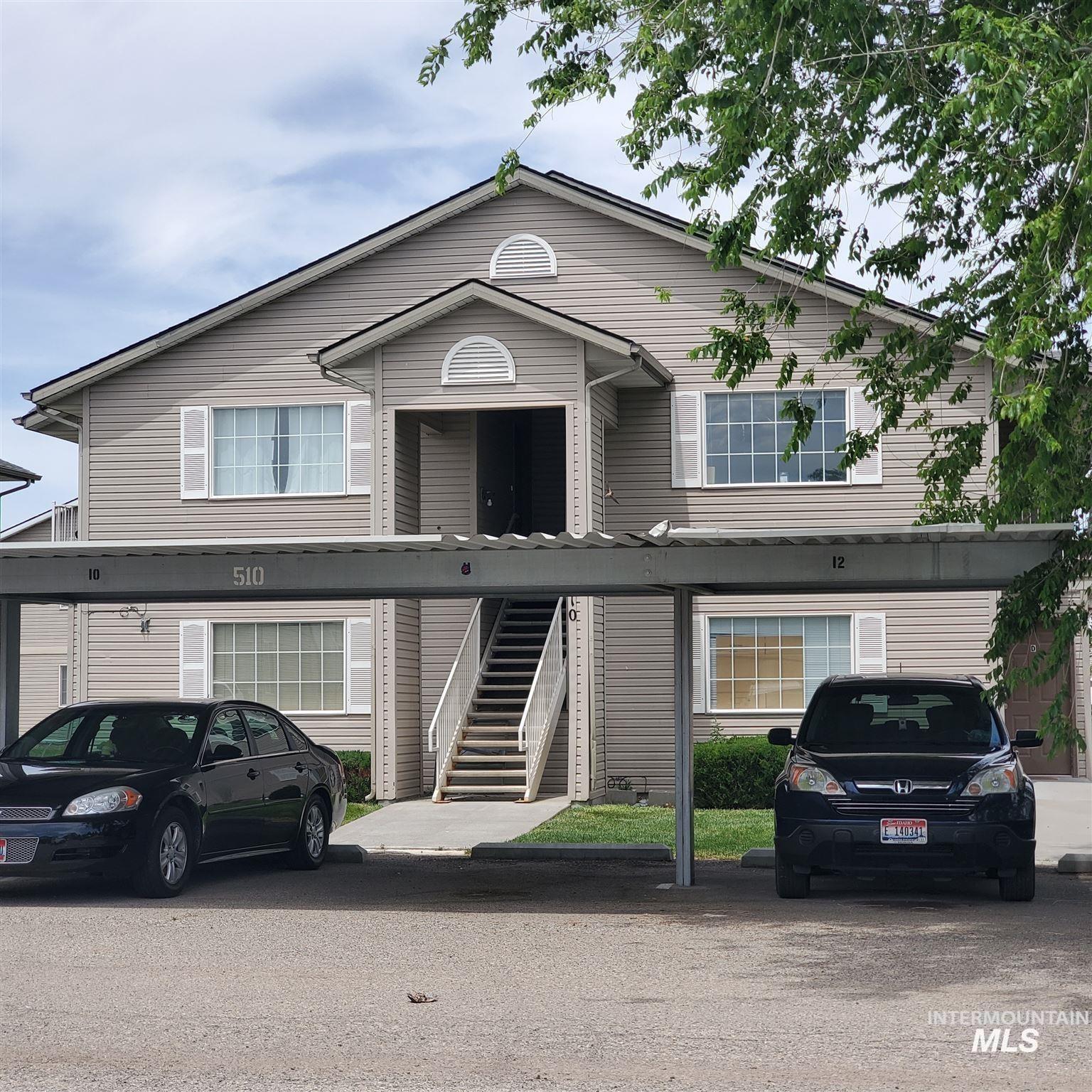 510 Caribou Drive, Mountain Home, Idaho 83647, 2 Bedrooms, 2 Bathrooms, Residential Income For Sale, Price $695,000,MLS 98996543