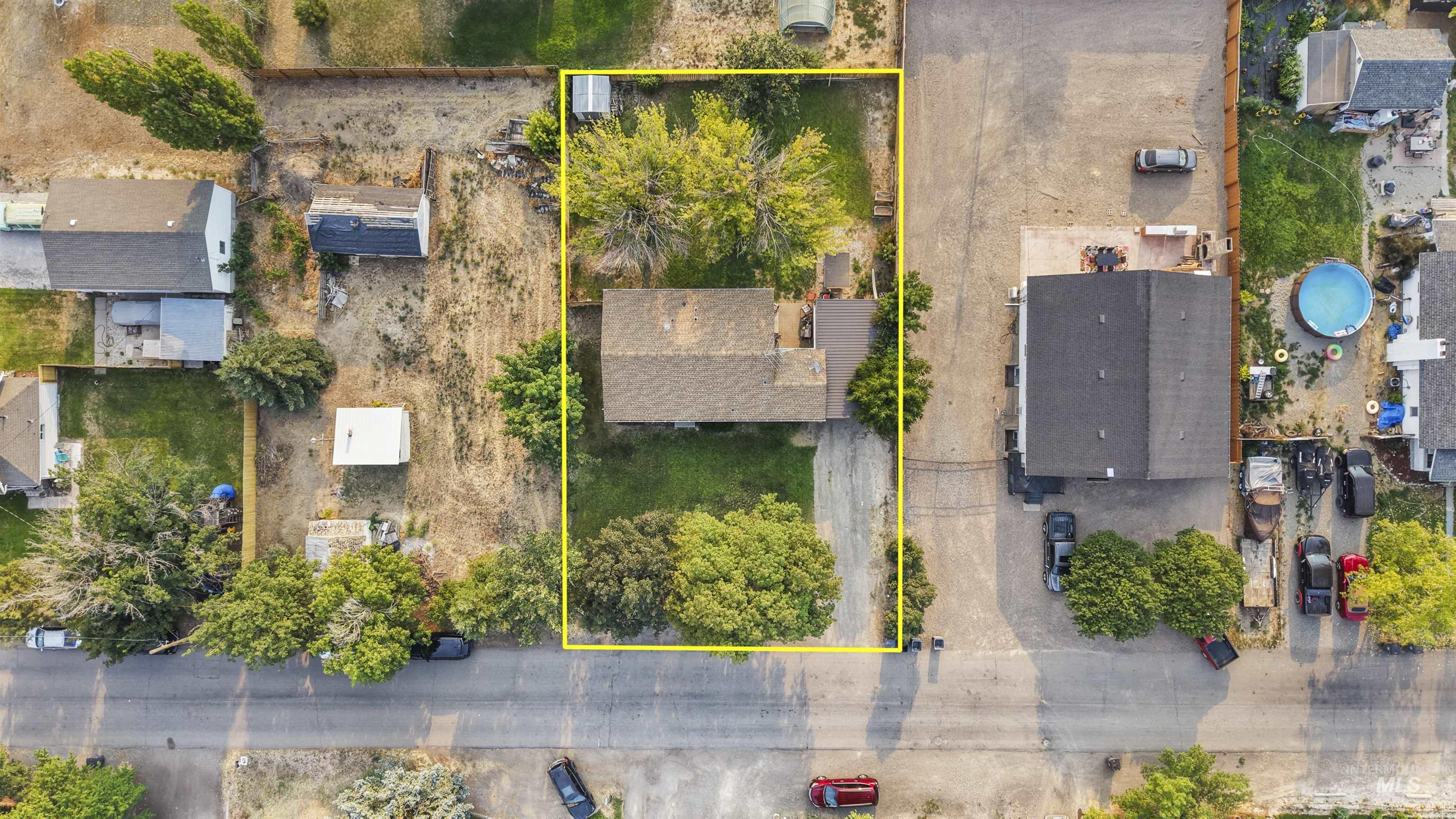 367 Birch Street South, Kimberly, Idaho 83341, 3 Bedrooms, 2 Bathrooms, Residential For Sale, Price $335,000,MLS 98996544