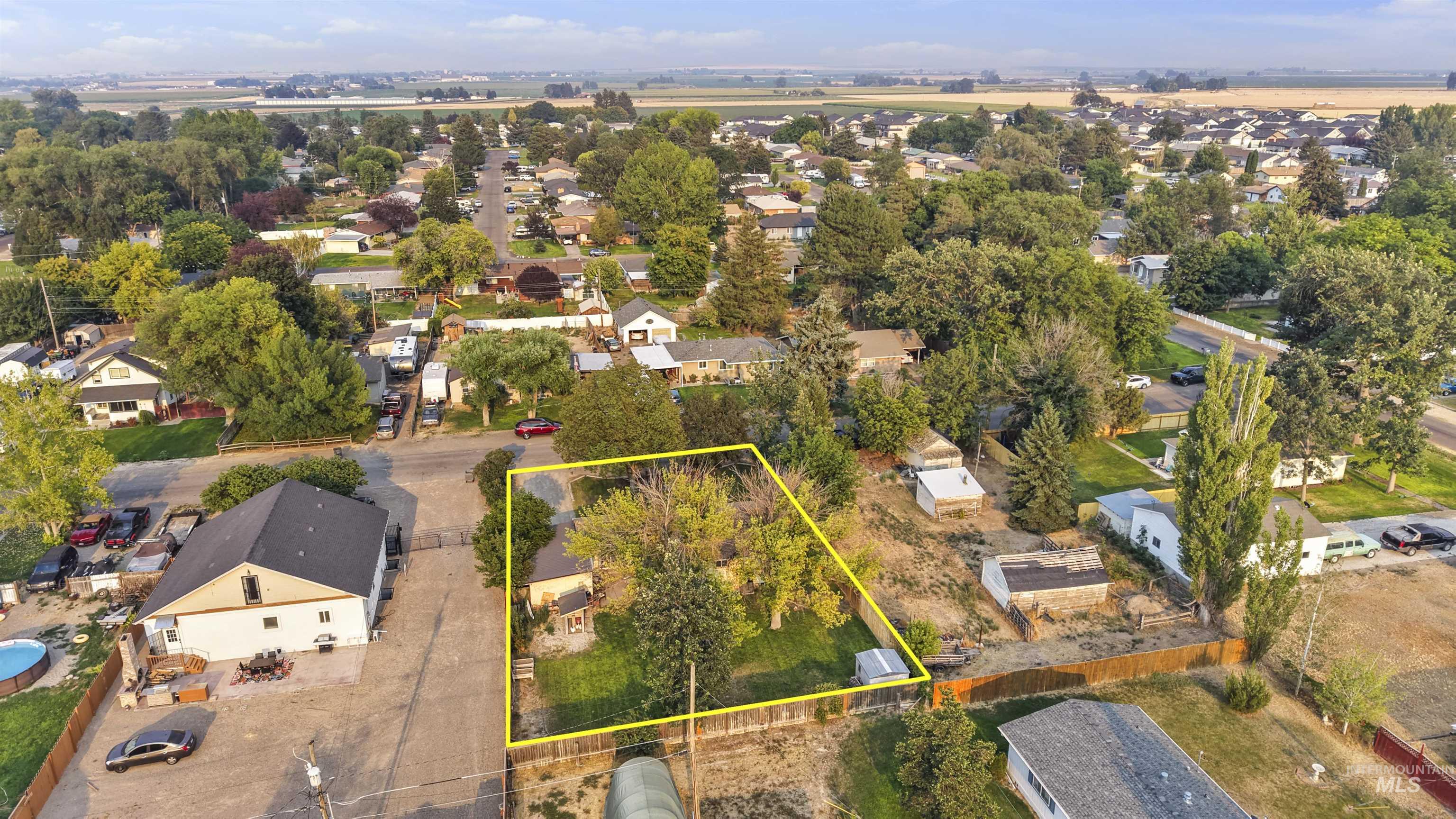 367 Birch Street South, Kimberly, Idaho 83341, 3 Bedrooms, 2 Bathrooms, Residential For Sale, Price $335,000,MLS 98996544