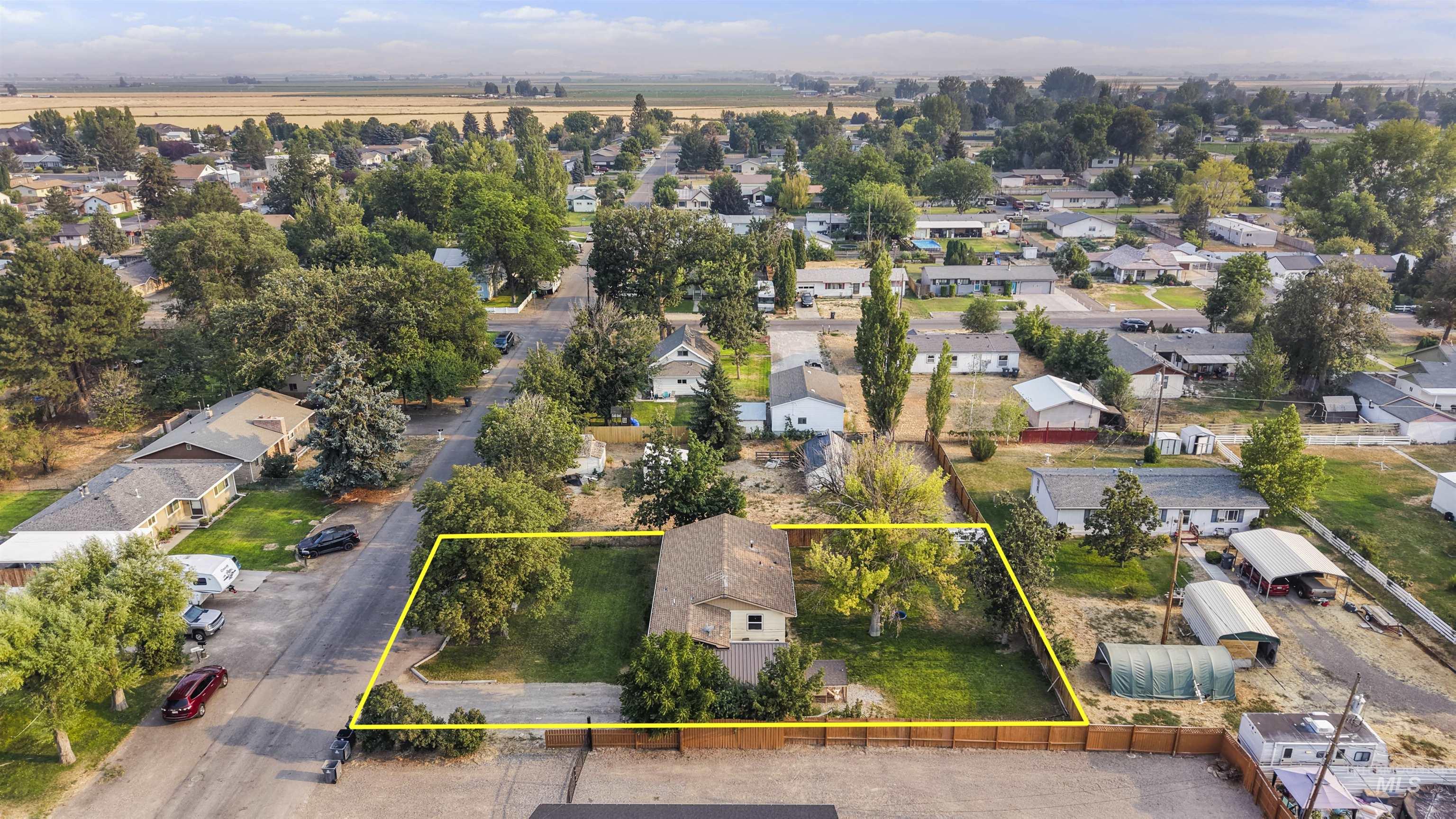367 Birch Street South, Kimberly, Idaho 83341, 3 Bedrooms, 2 Bathrooms, Residential For Sale, Price $335,000,MLS 98996544