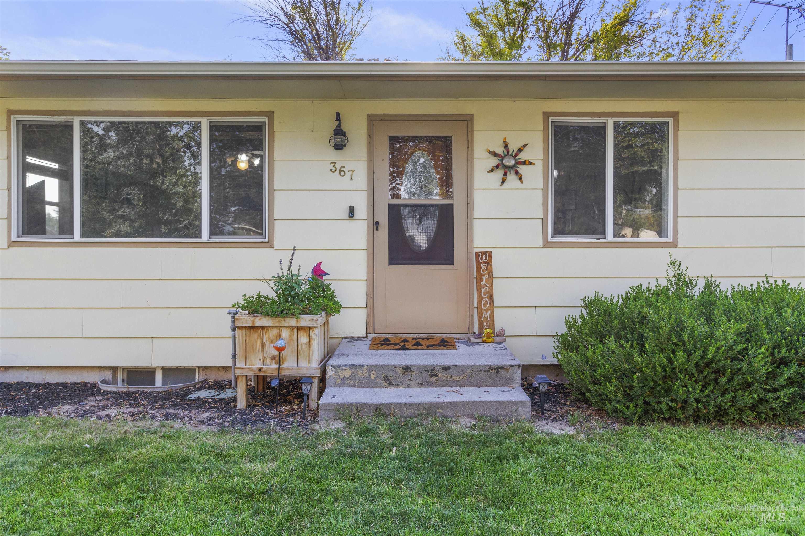 367 Birch Street South, Kimberly, Idaho 83341, 3 Bedrooms, 2 Bathrooms, Residential For Sale, Price $335,000,MLS 98996544