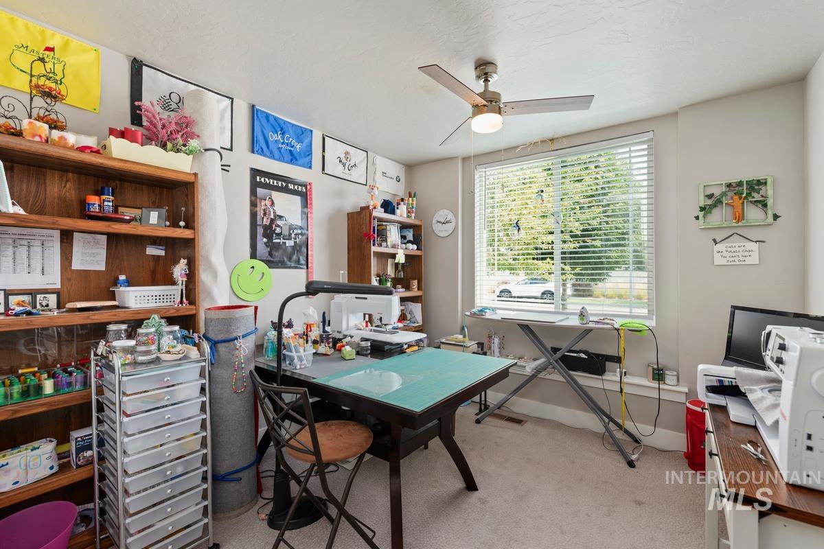 4693 N Mallorca Way, Meridian, Idaho 83646, 3 Bedrooms, 2 Bathrooms, Residential For Sale, Price $479,900,MLS 98996545