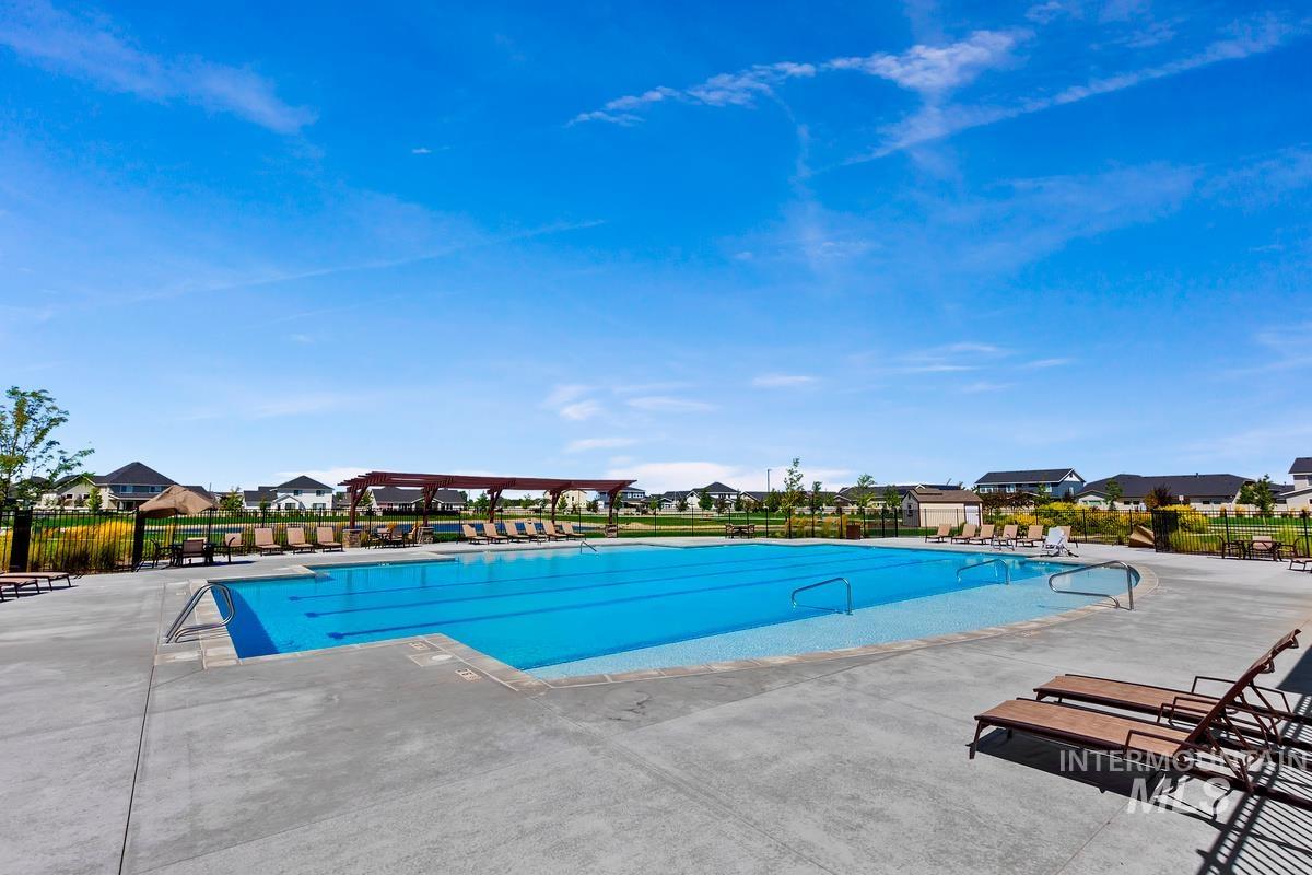 4693 N Mallorca Way, Meridian, Idaho 83646, 3 Bedrooms, 2 Bathrooms, Residential For Sale, Price $479,900,MLS 98996545