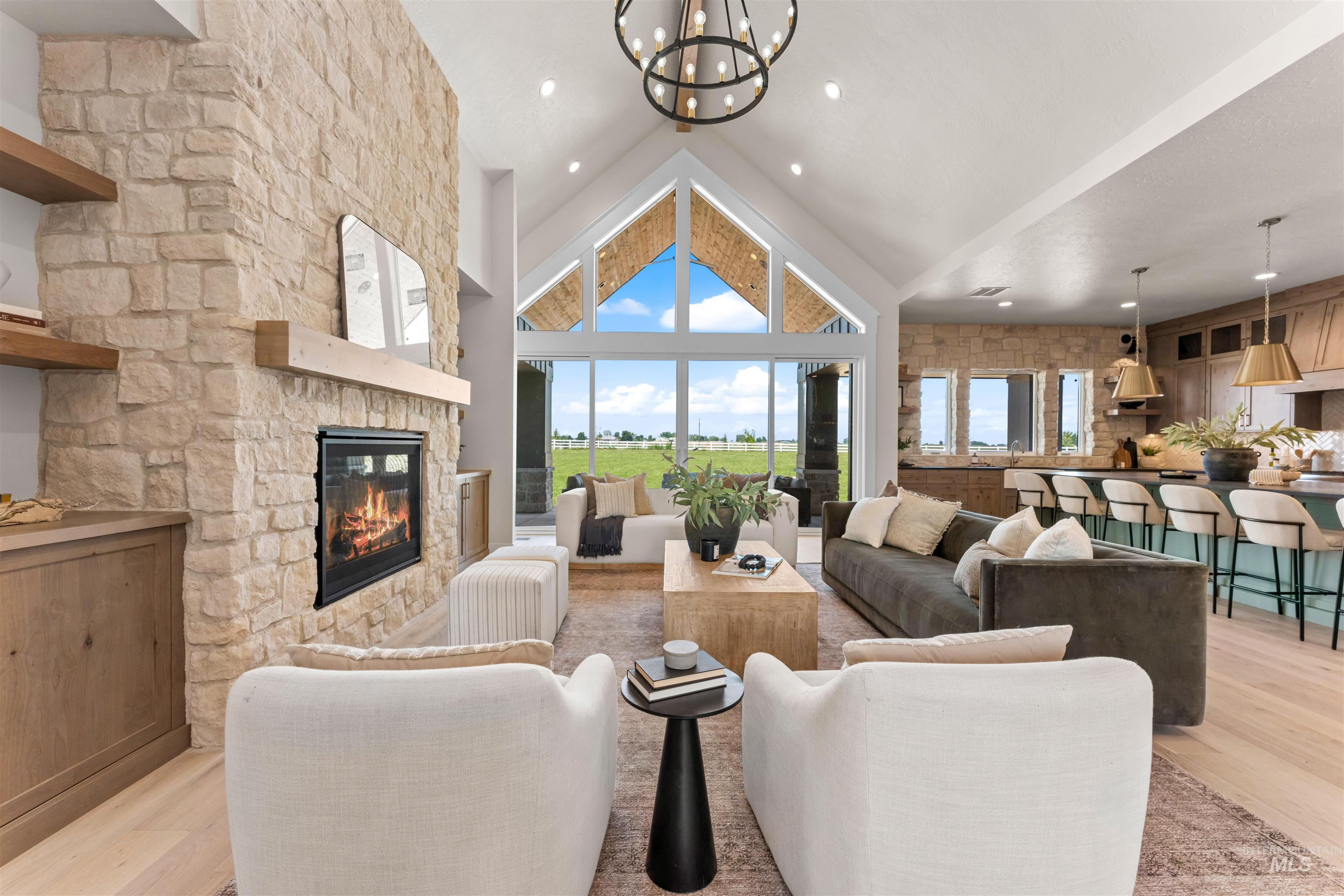 13350 Breezeview Ln, Middleton, Idaho 83644, 4 Bedrooms, 3 Bathrooms, Residential For Sale, Price $1,475,000,MLS 98996547