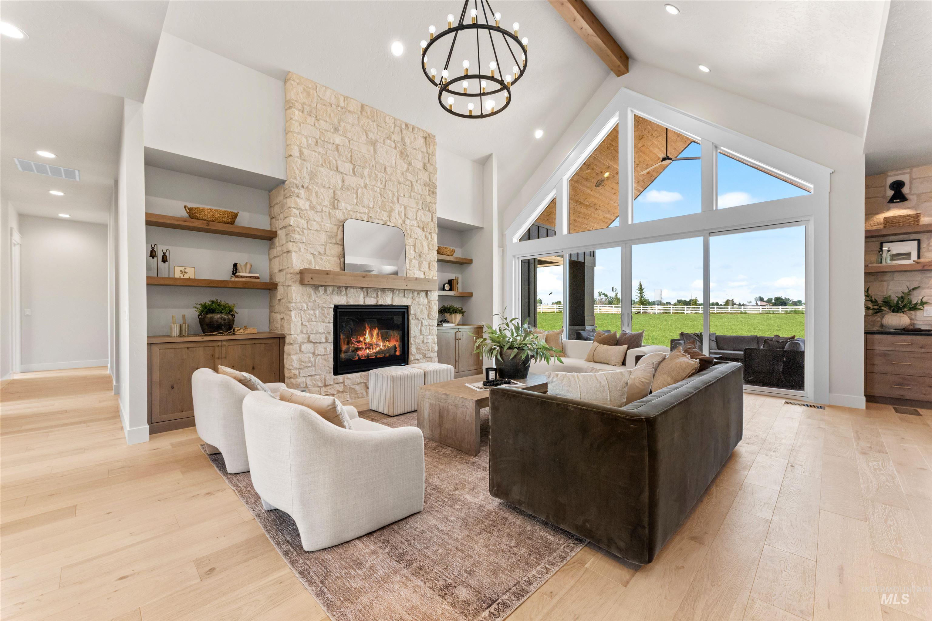 13350 Breezeview Ln, Middleton, Idaho 83644, 4 Bedrooms, 3 Bathrooms, Residential For Sale, Price $1,475,000,MLS 98996547