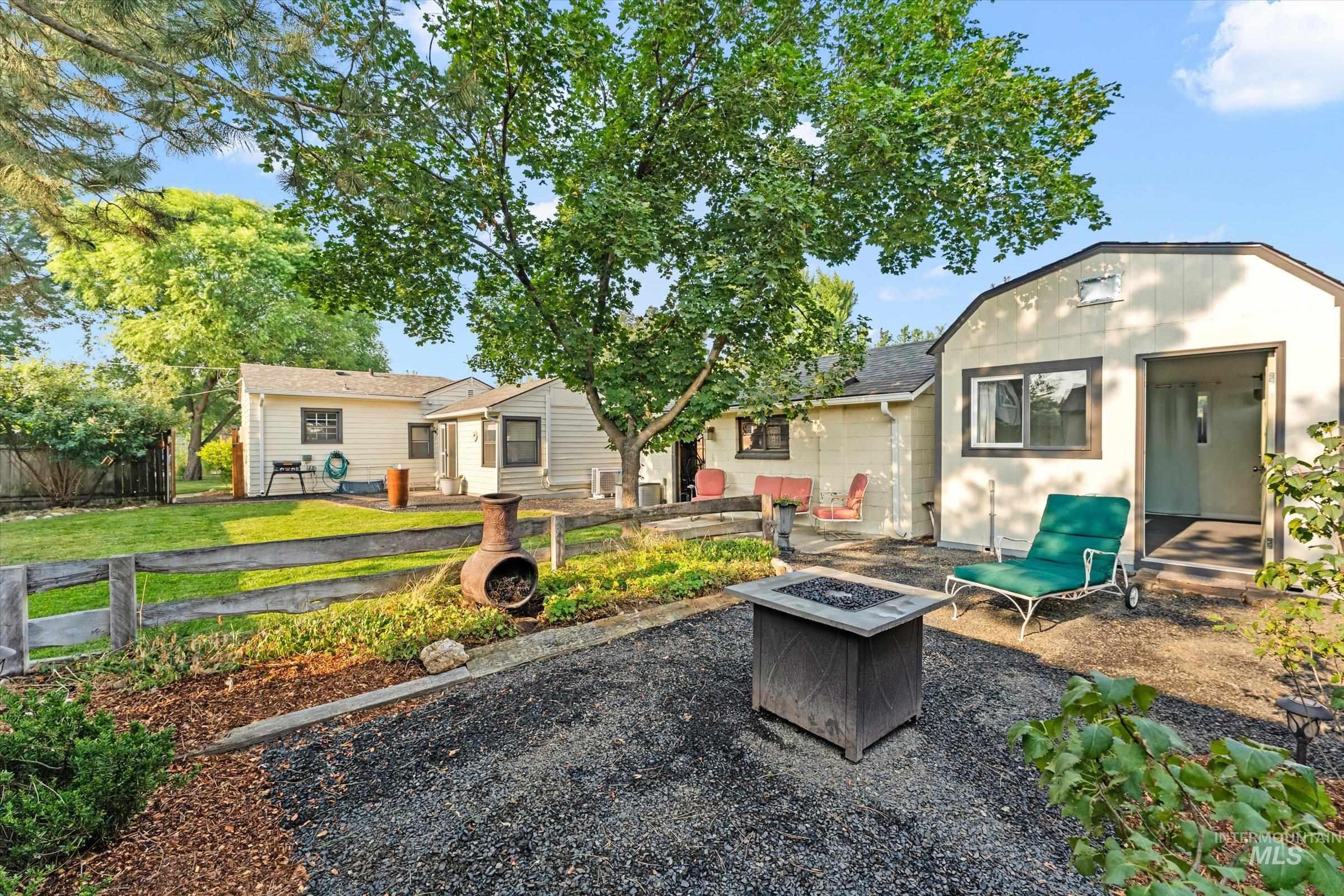 1304 W Targee, Boise, Idaho 83706, 1 Bedroom, 1 Bathroom, Residential For Sale, Price $489,000,MLS 98996549