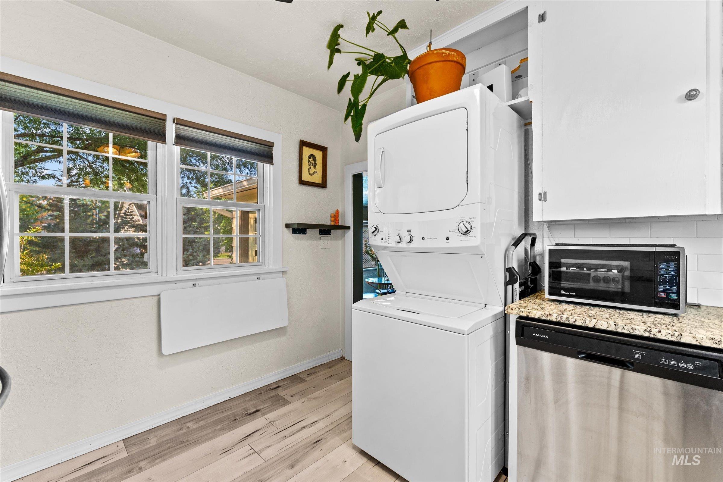 1304 W Targee, Boise, Idaho 83706, 1 Bedroom, 1 Bathroom, Residential For Sale, Price $489,000,MLS 98996549