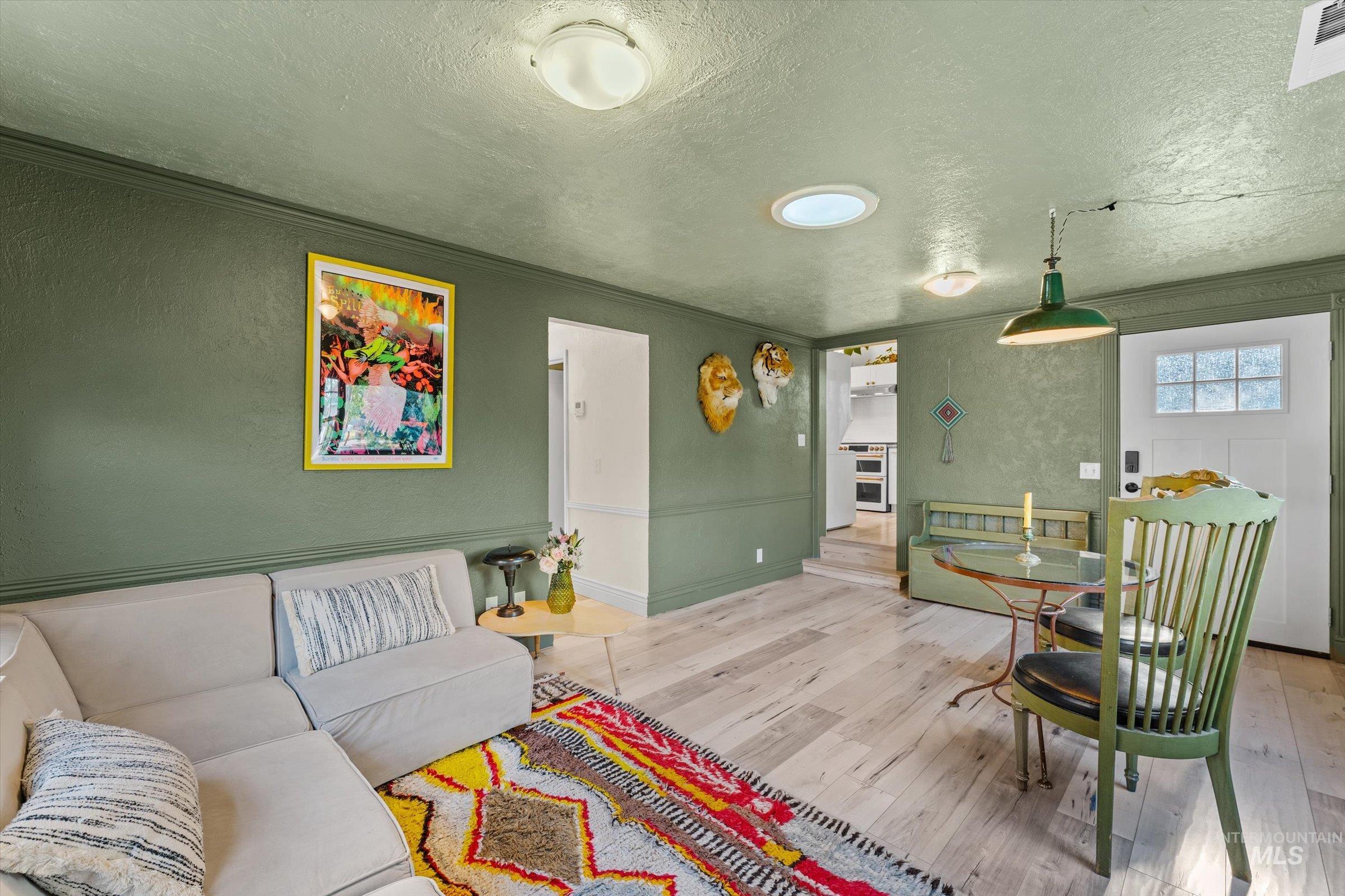 1304 W Targee, Boise, Idaho 83706, 1 Bedroom, 1 Bathroom, Residential For Sale, Price $489,000,MLS 98996549