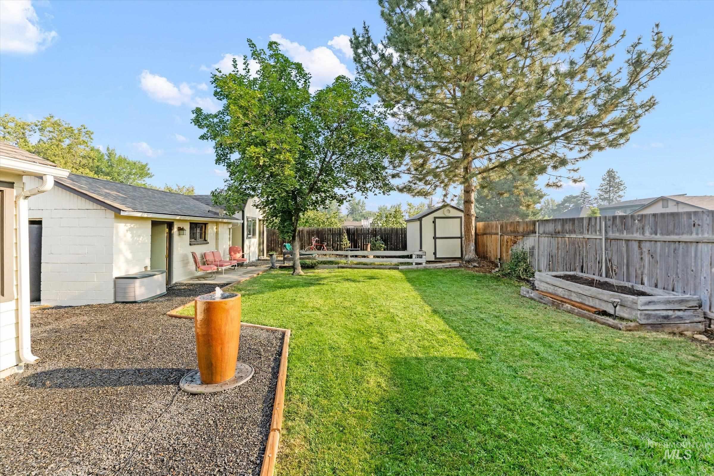 1304 W Targee, Boise, Idaho 83706, 1 Bedroom, 1 Bathroom, Residential For Sale, Price $489,000,MLS 98996549