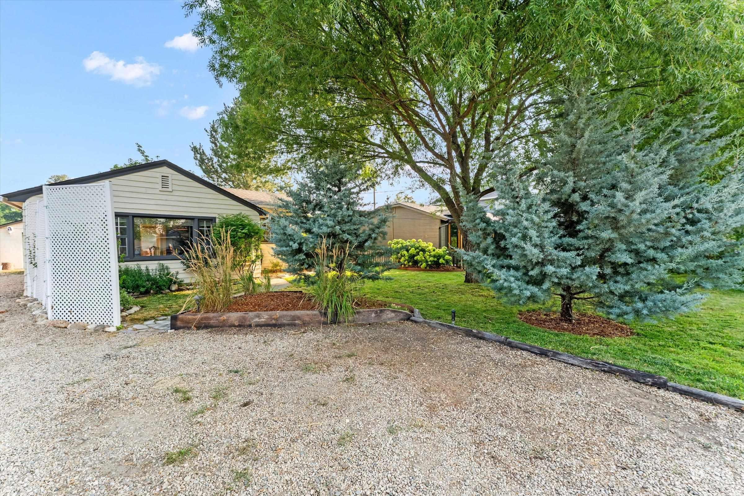 1304 W Targee, Boise, Idaho 83706, 1 Bedroom, 1 Bathroom, Residential For Sale, Price $489,000,MLS 98996549