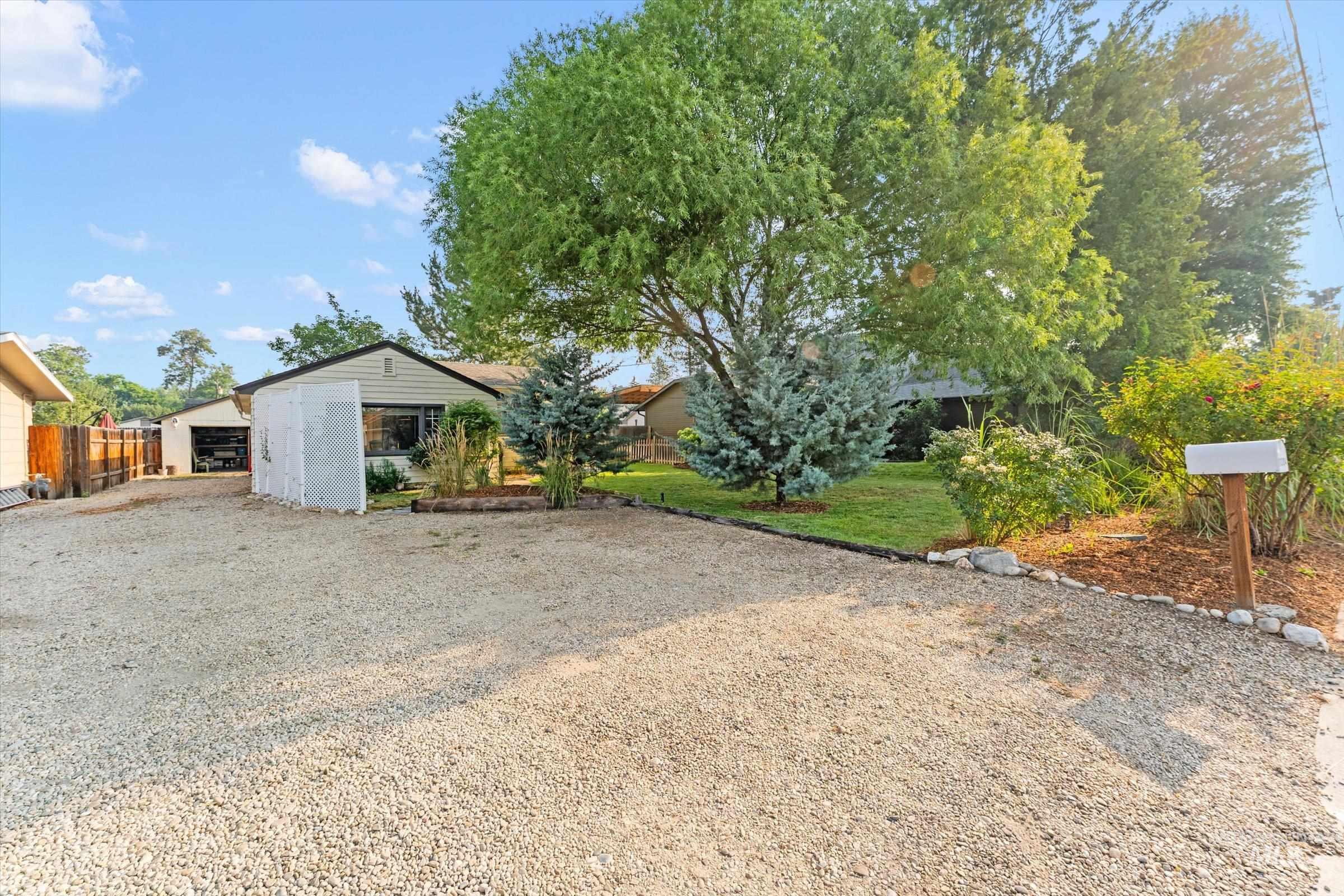 1304 W Targee, Boise, Idaho 83706, 1 Bedroom, 1 Bathroom, Residential For Sale, Price $489,000,MLS 98996549