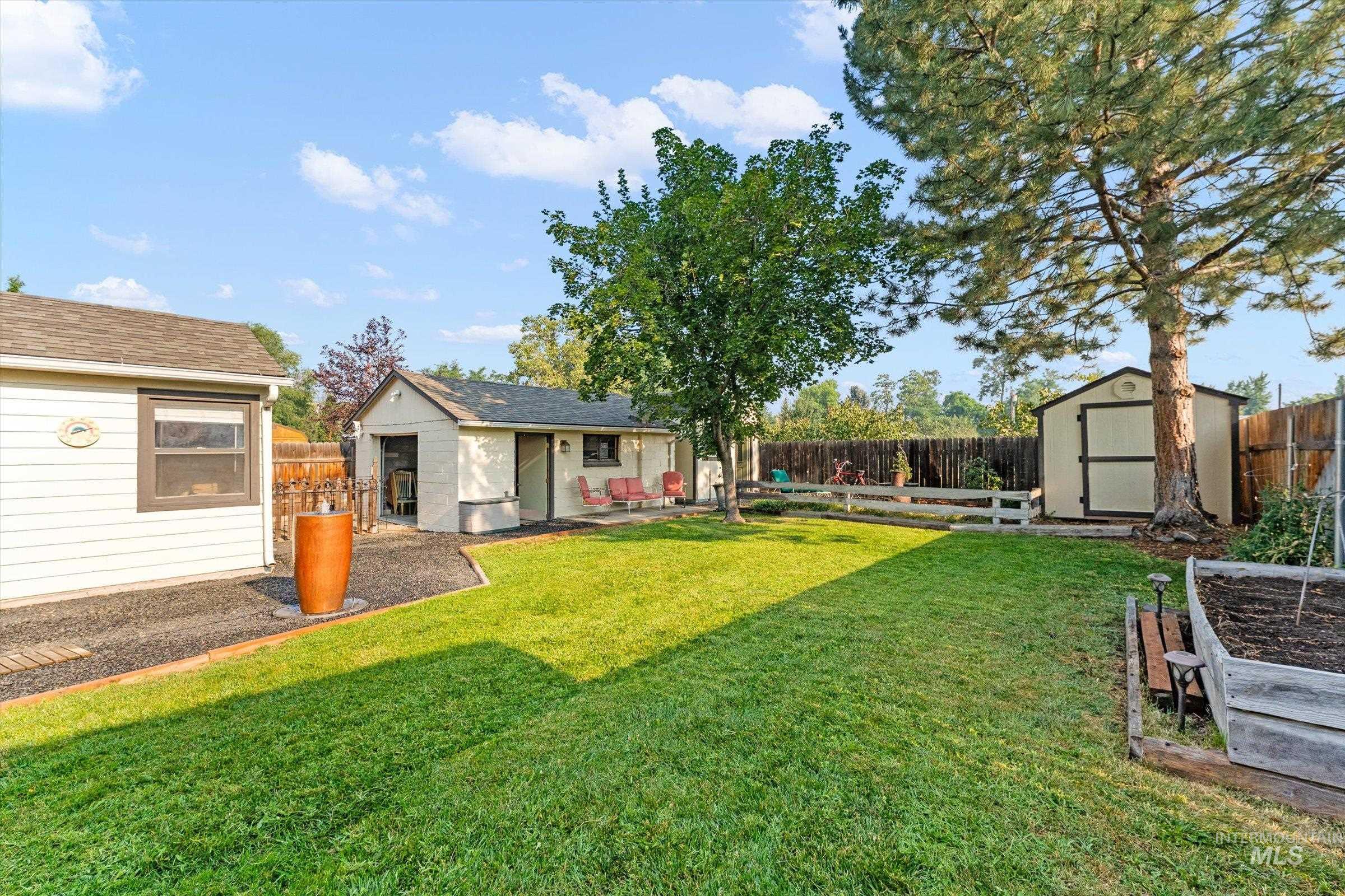 1304 W Targee, Boise, Idaho 83706, 1 Bedroom, 1 Bathroom, Residential For Sale, Price $489,000,MLS 98996549