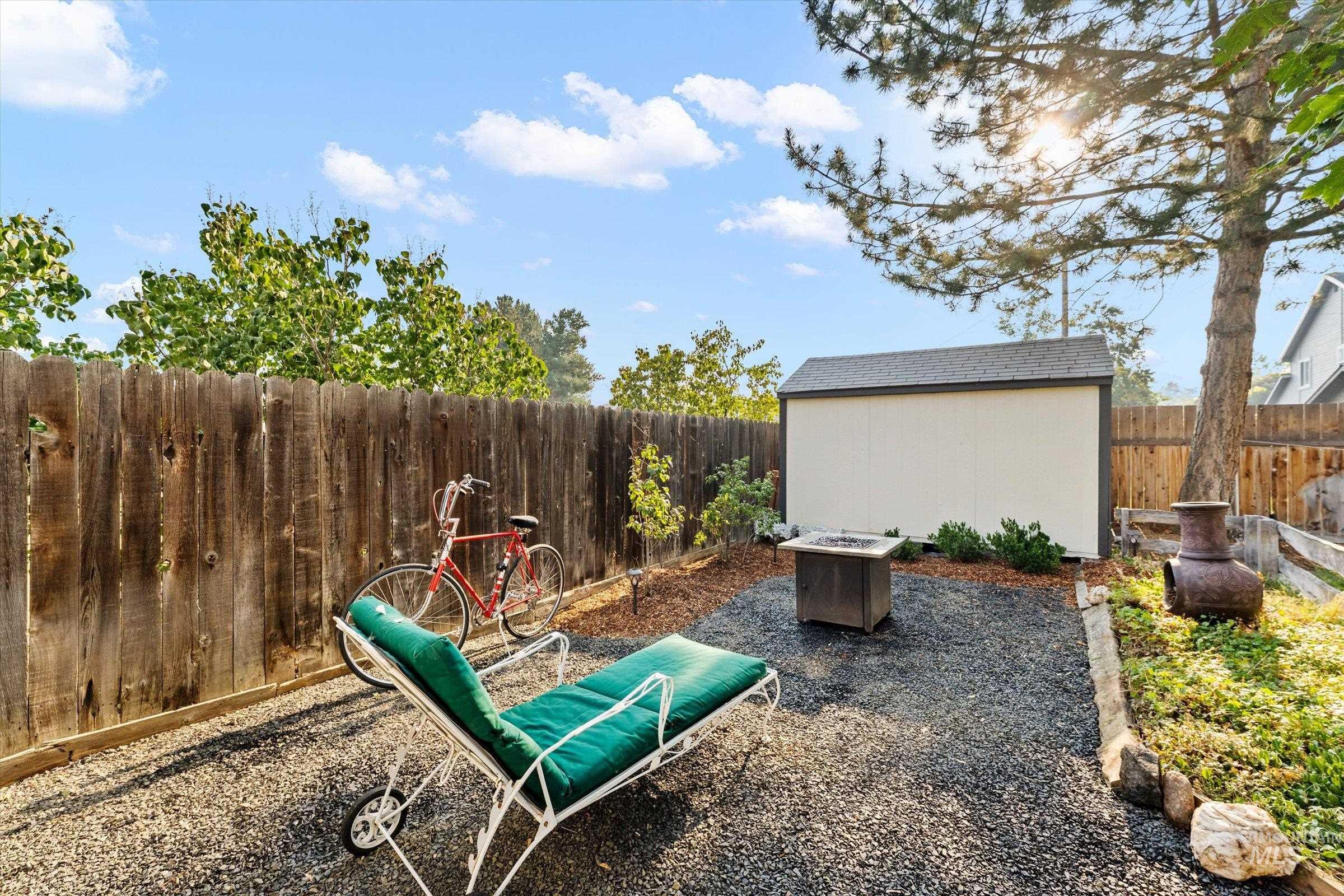 1304 W Targee, Boise, Idaho 83706, 1 Bedroom, 1 Bathroom, Residential For Sale, Price $489,000,MLS 98996549