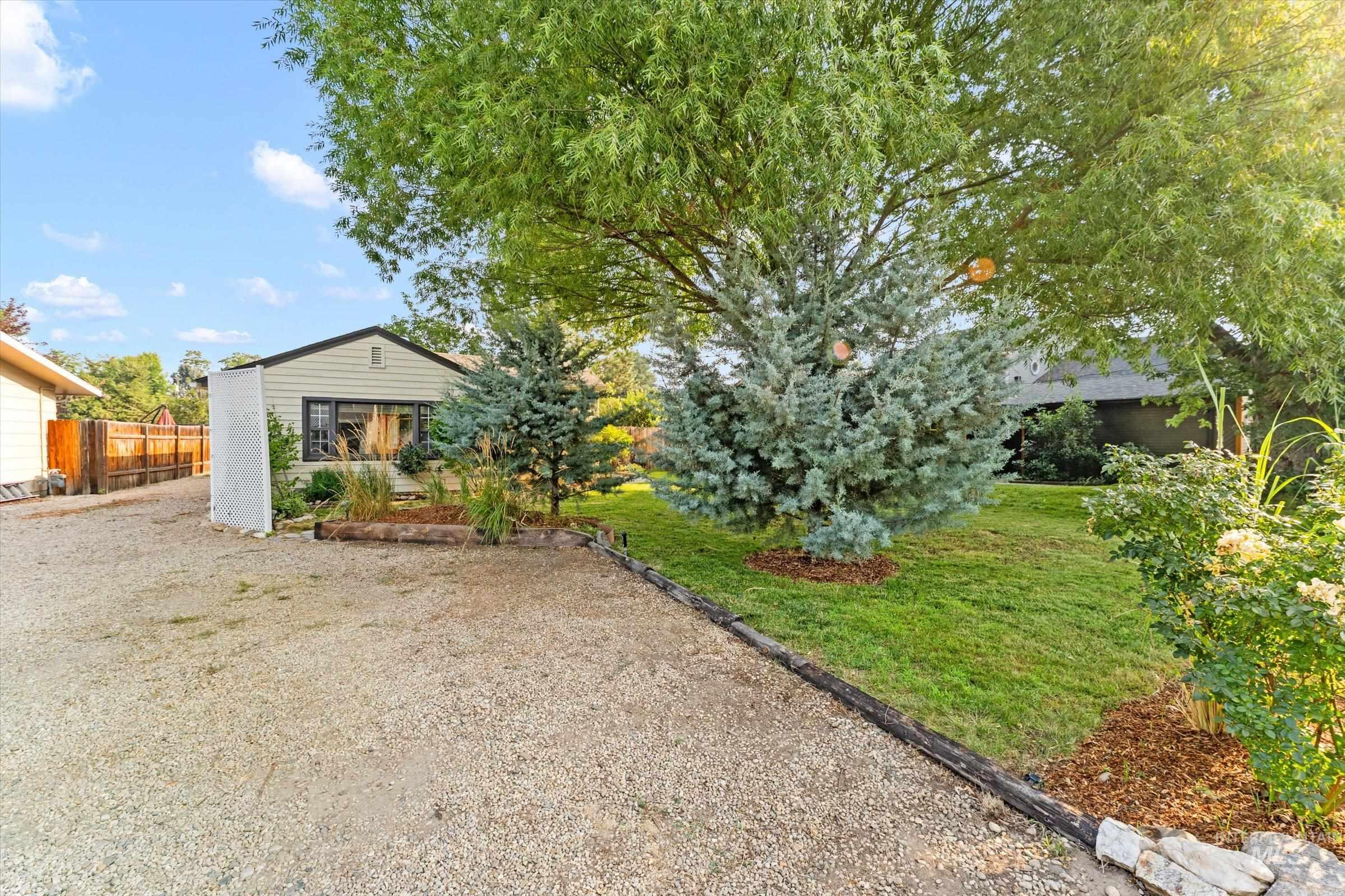 1304 W Targee, Boise, Idaho 83706, 1 Bedroom, 1 Bathroom, Residential For Sale, Price $489,000,MLS 98996549