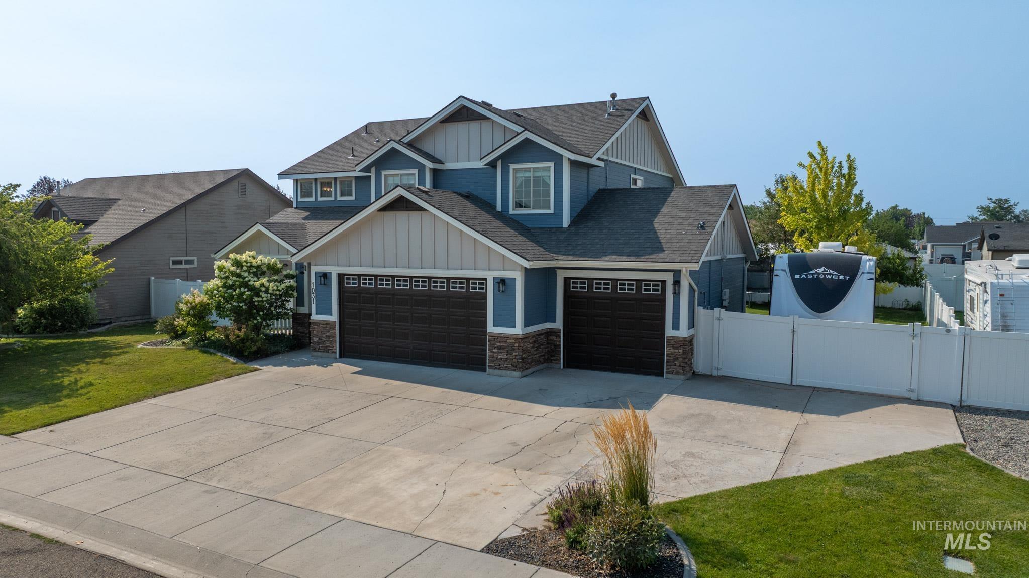 1031 Park Ave, Kimberly, Idaho 83341, 4 Bedrooms, 2.5 Bathrooms, Residential For Sale, Price $559,900,MLS 98996553