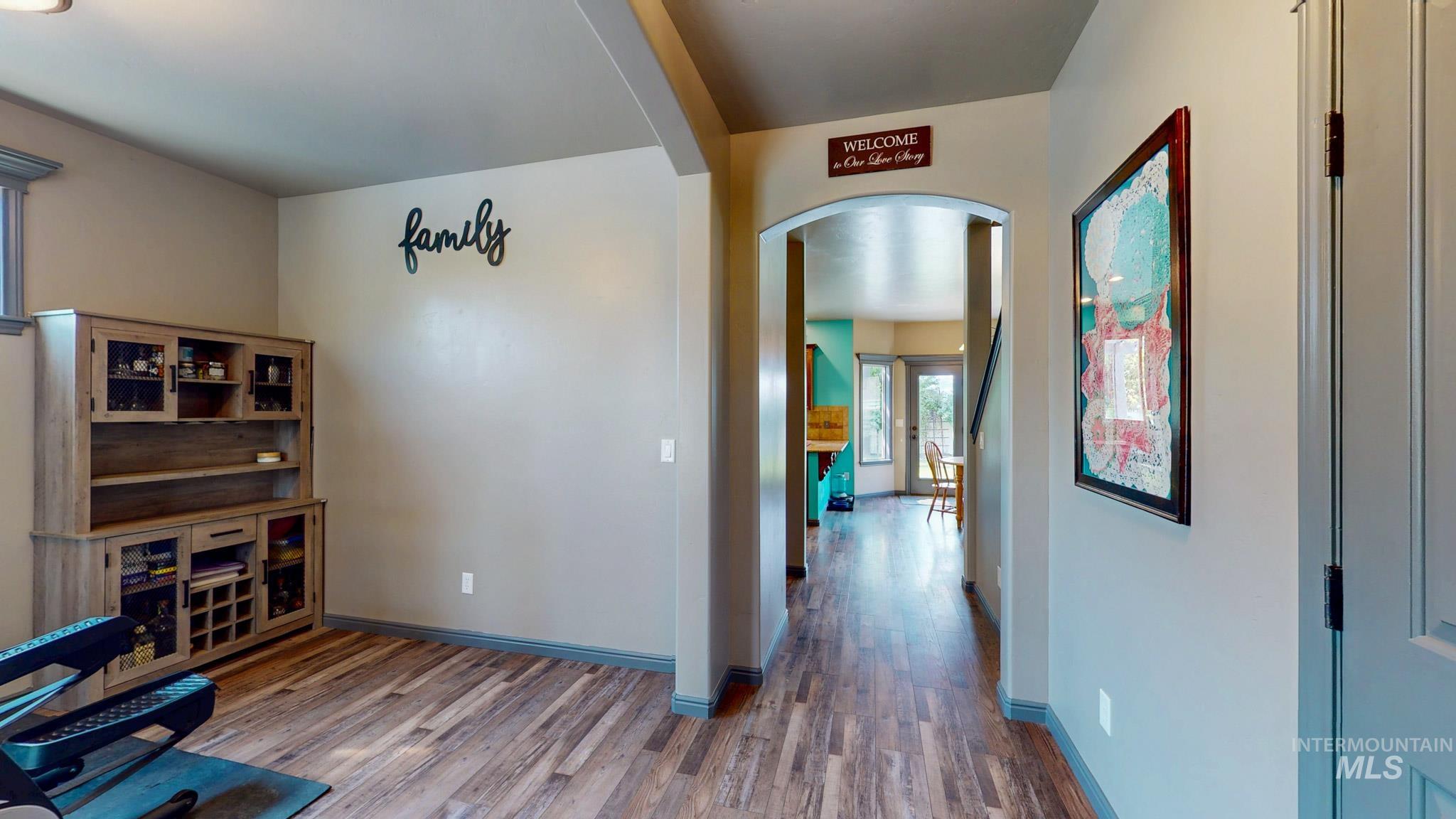 1031 Park Ave, Kimberly, Idaho 83341, 4 Bedrooms, 2.5 Bathrooms, Residential For Sale, Price $559,900,MLS 98996553