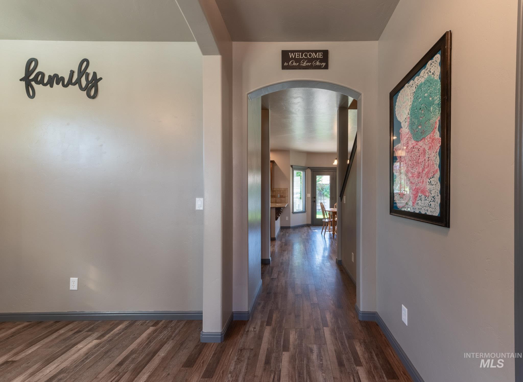 1031 Park Ave, Kimberly, Idaho 83341, 4 Bedrooms, 2.5 Bathrooms, Residential For Sale, Price $544,900,MLS 98996553