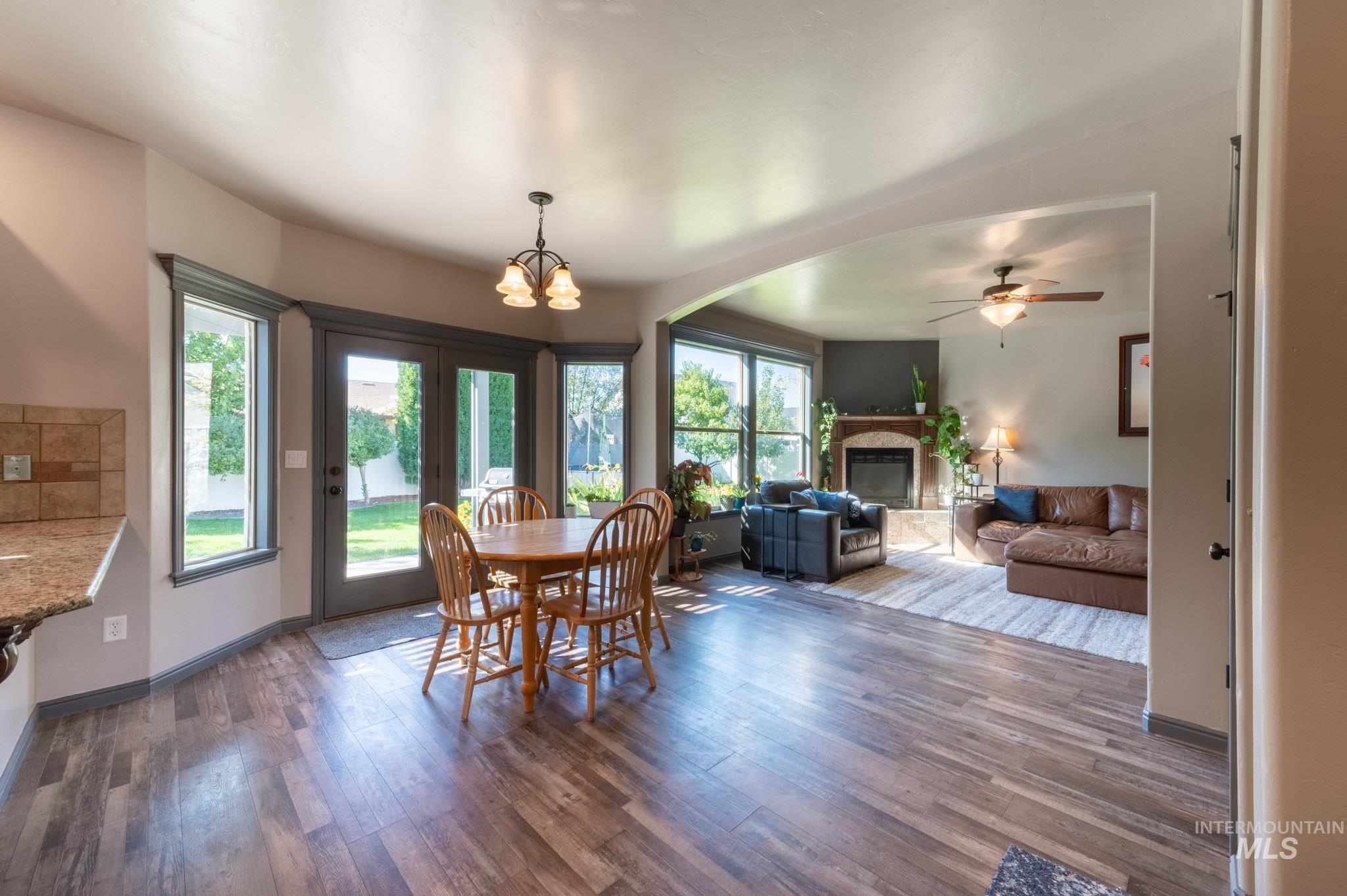 1031 Park Ave, Kimberly, Idaho 83341, 4 Bedrooms, 2.5 Bathrooms, Residential For Sale, Price $544,900,MLS 98996553