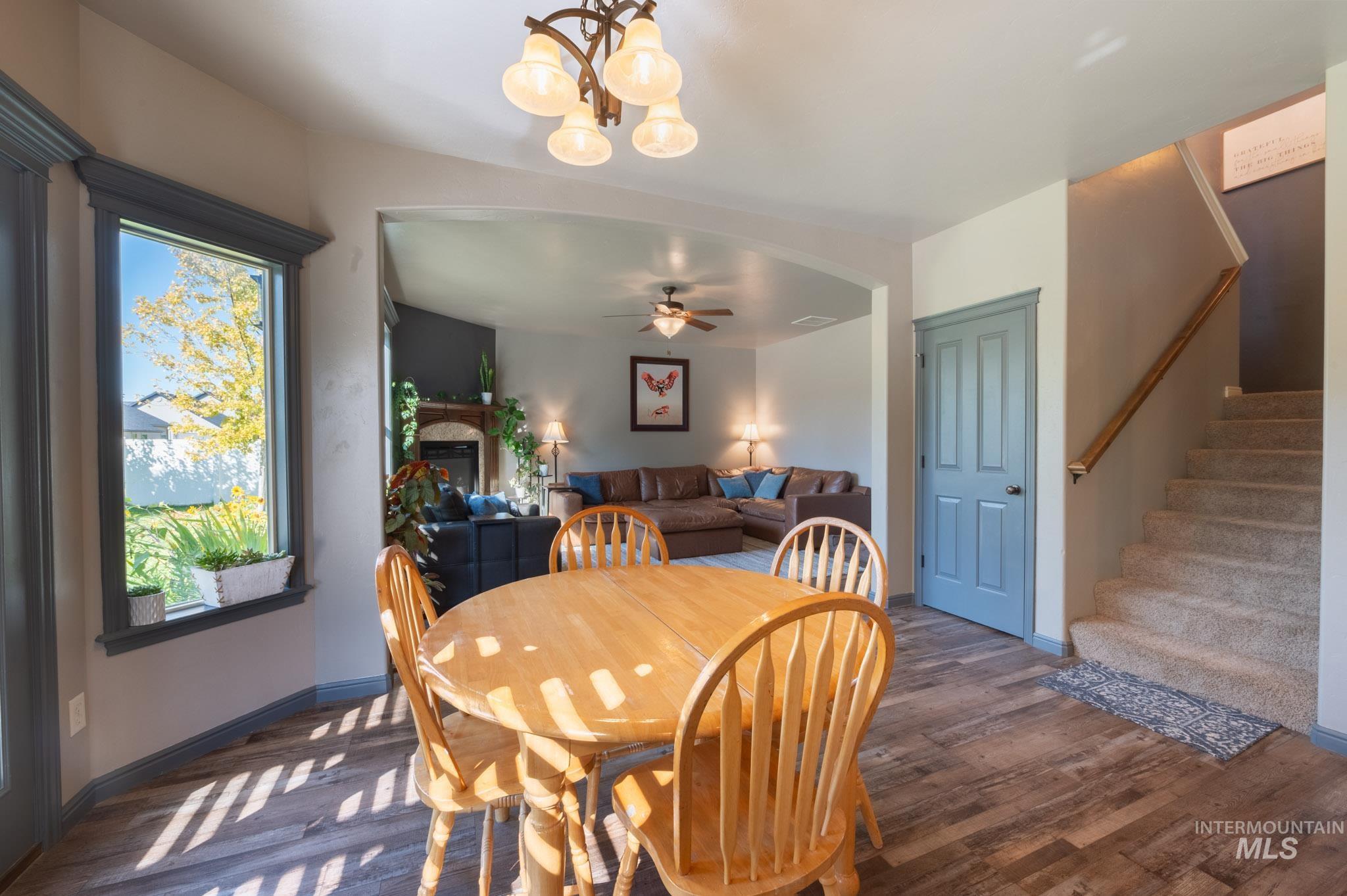 1031 Park Ave, Kimberly, Idaho 83341, 4 Bedrooms, 2.5 Bathrooms, Residential For Sale, Price $544,900,MLS 98996553