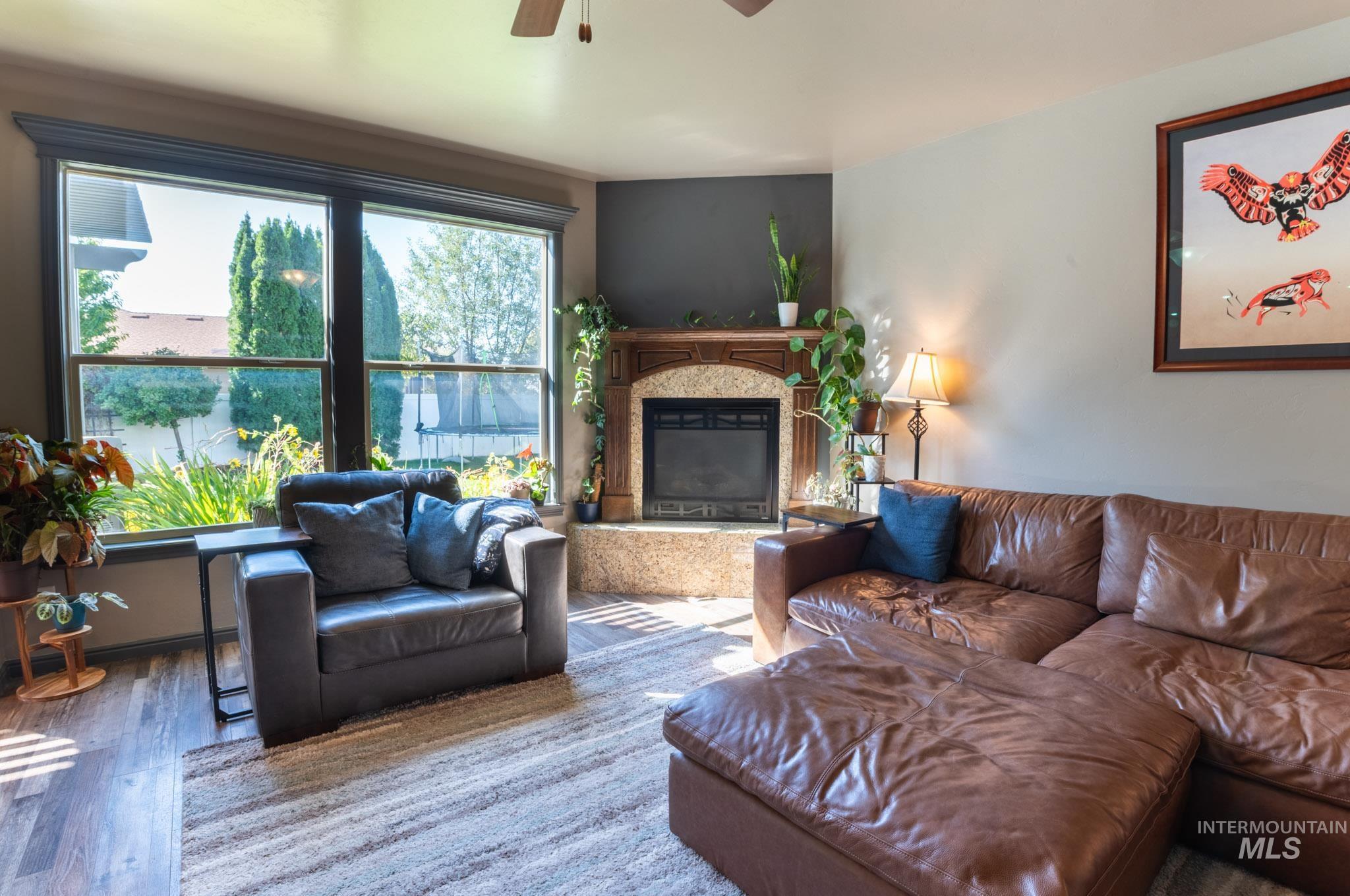 1031 Park Ave, Kimberly, Idaho 83341, 4 Bedrooms, 2.5 Bathrooms, Residential For Sale, Price $544,900,MLS 98996553