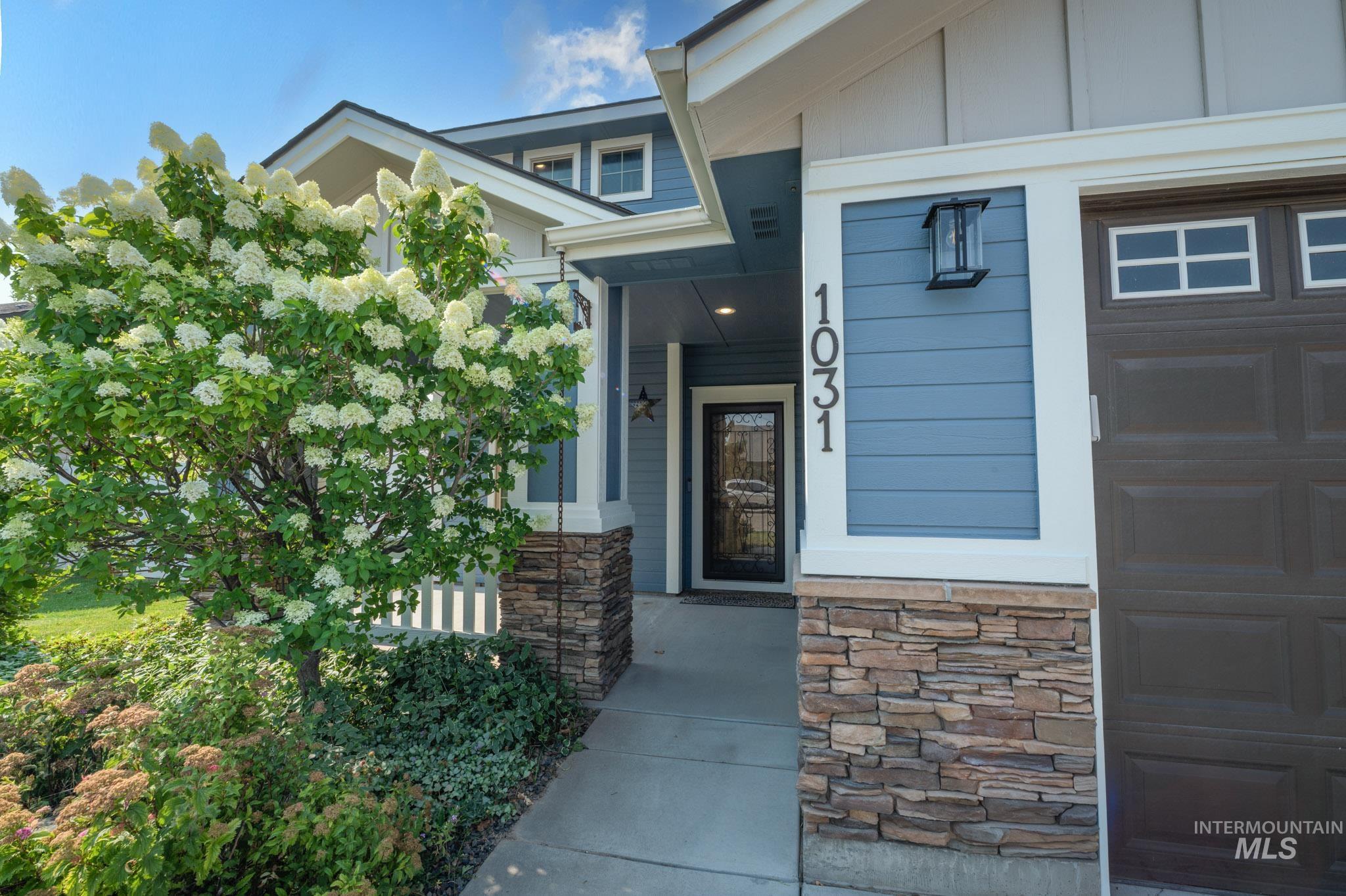 1031 Park Ave, Kimberly, Idaho 83341, 4 Bedrooms, 2.5 Bathrooms, Residential For Sale, Price $559,900,MLS 98996553