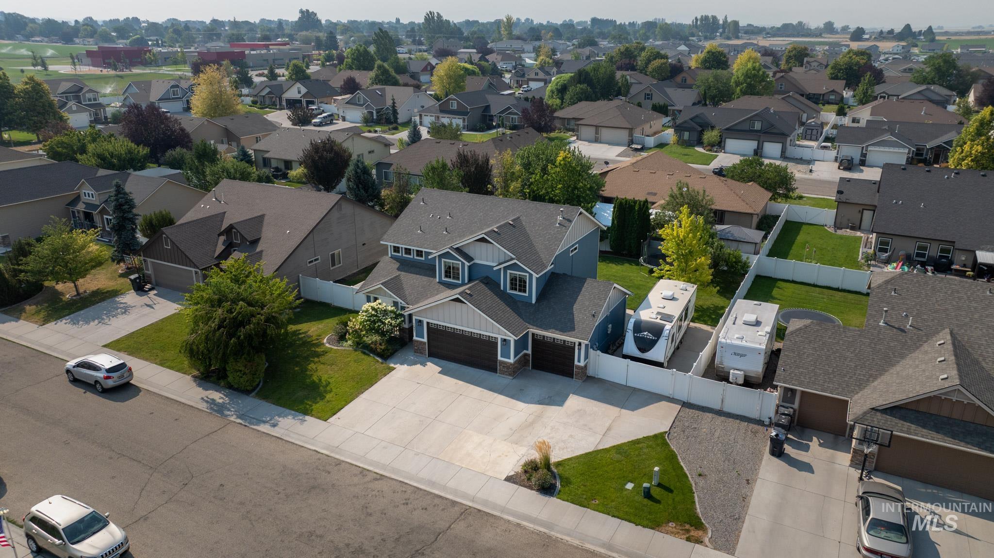1031 Park Ave, Kimberly, Idaho 83341, 4 Bedrooms, 2.5 Bathrooms, Residential For Sale, Price $559,900,MLS 98996553