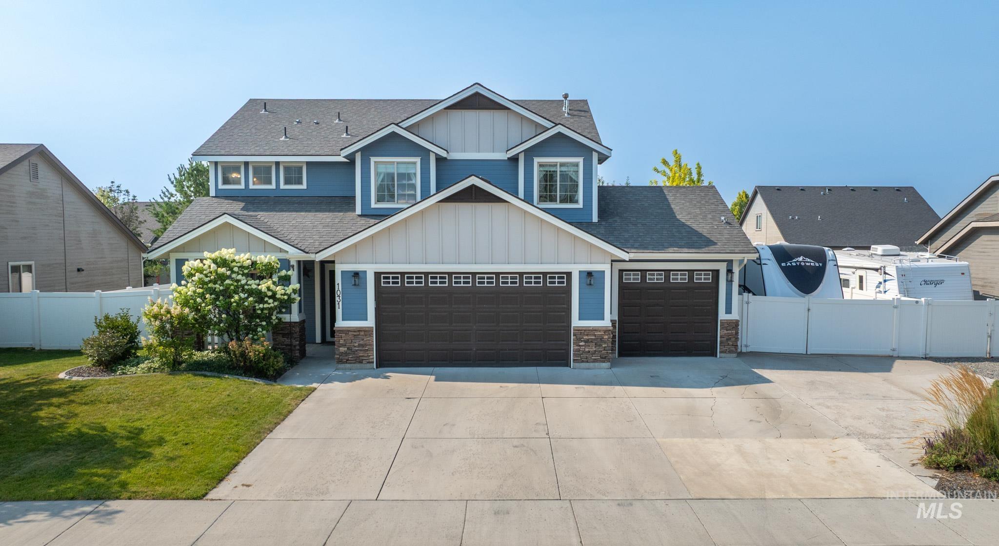 1031 Park Ave, Kimberly, Idaho 83341, 4 Bedrooms, 2.5 Bathrooms, Residential For Sale, Price $559,900,MLS 98996553