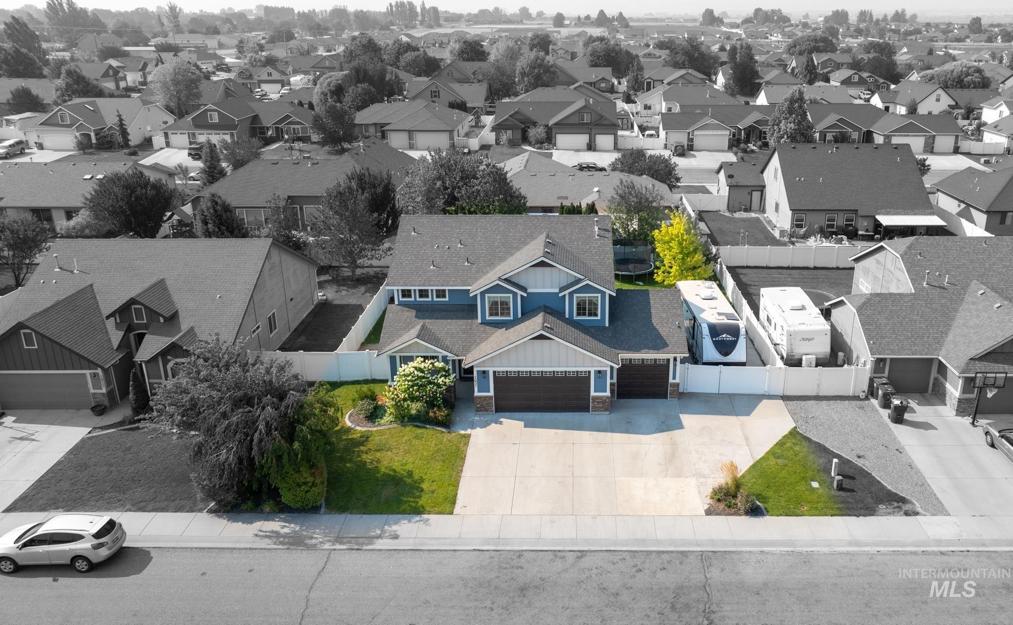 1031 Park Ave, Kimberly, Idaho 83341, 4 Bedrooms, 2.5 Bathrooms, Residential For Sale, Price $559,900,MLS 98996553