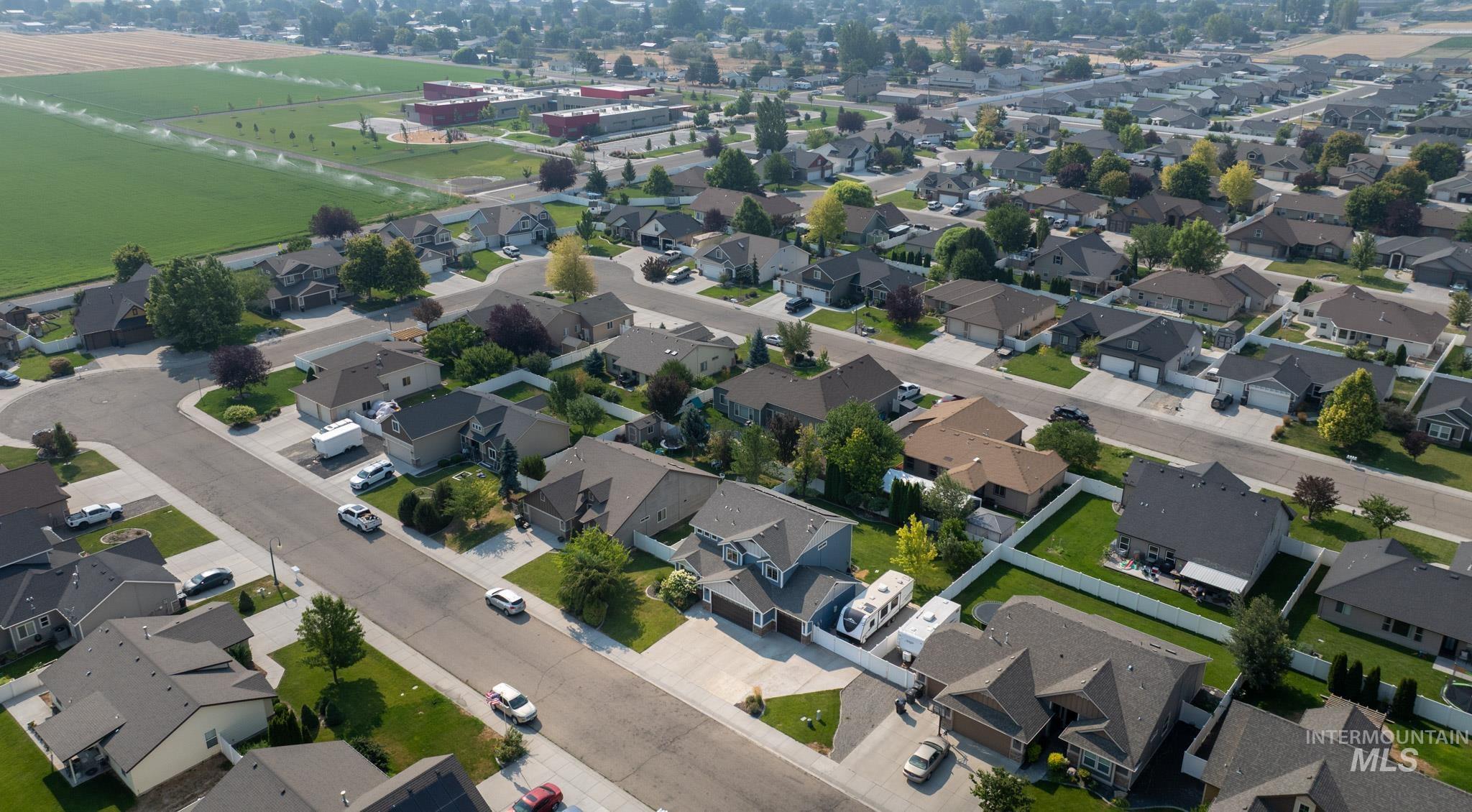 1031 Park Ave, Kimberly, Idaho 83341, 4 Bedrooms, 2.5 Bathrooms, Residential For Sale, Price $559,900,MLS 98996553