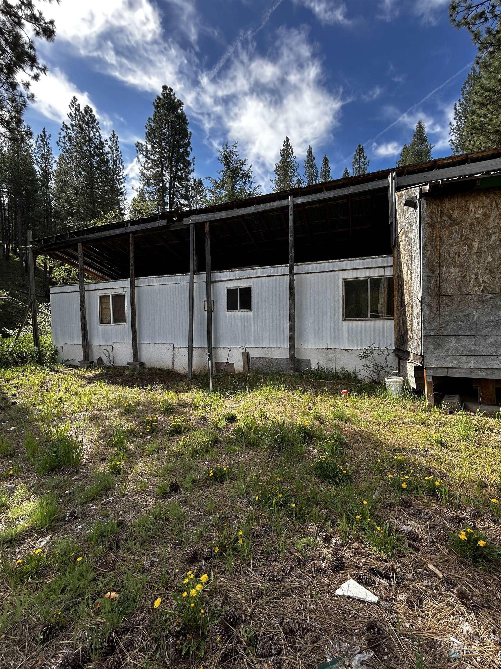8 Klondike Road, Boise, Idaho 83716, Land For Sale, Price $200,000,MLS 98996554