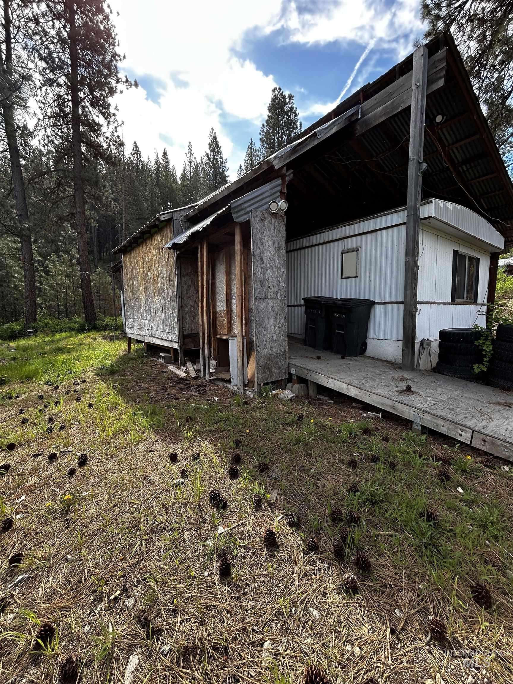 8 Klondike Road, Boise, Idaho 83716, Land For Sale, Price $200,000,MLS 98996554