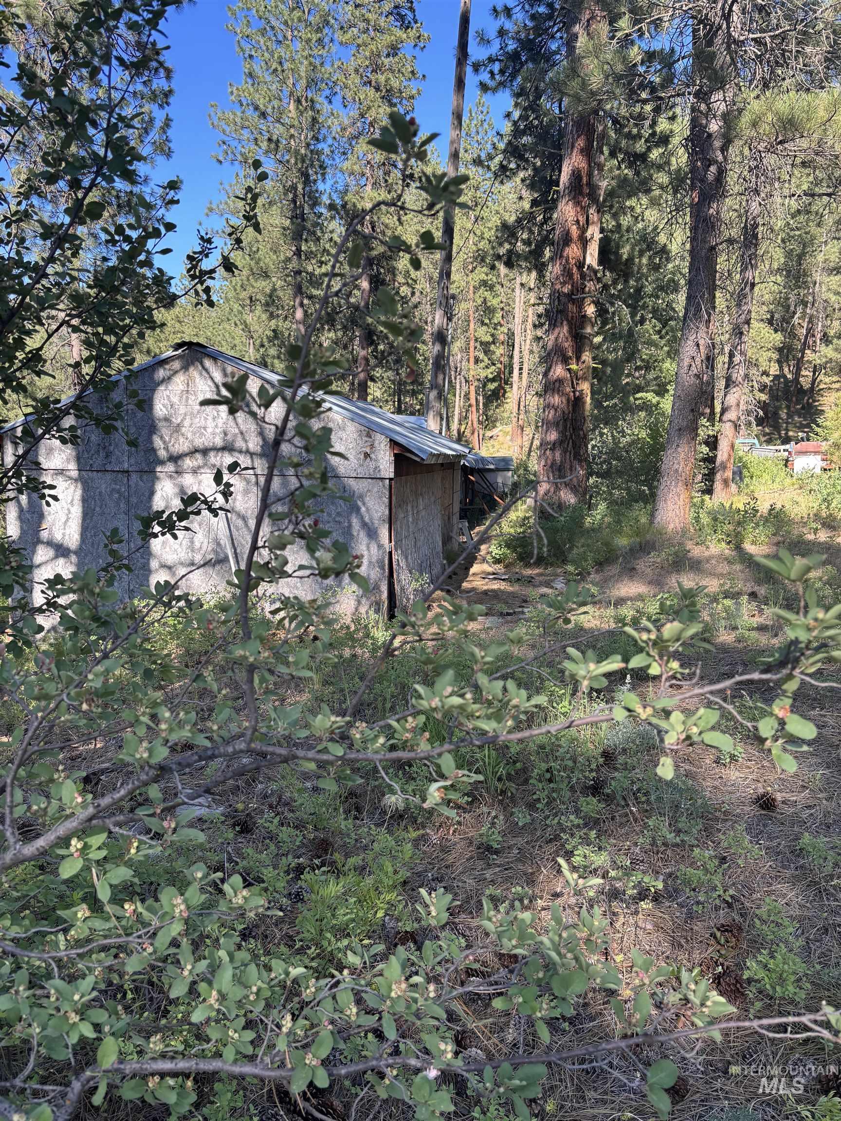 8 Klondike Road, Boise, Idaho 83716, Land For Sale, Price $200,000,MLS 98996554