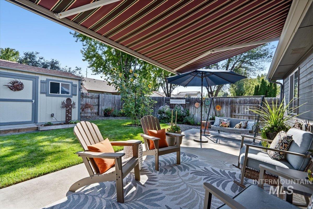 10151 W Antietam Street, Boise, Idaho 83709, 3 Bedrooms, 2 Bathrooms, Residential For Sale, Price $485,000,MLS 98996556