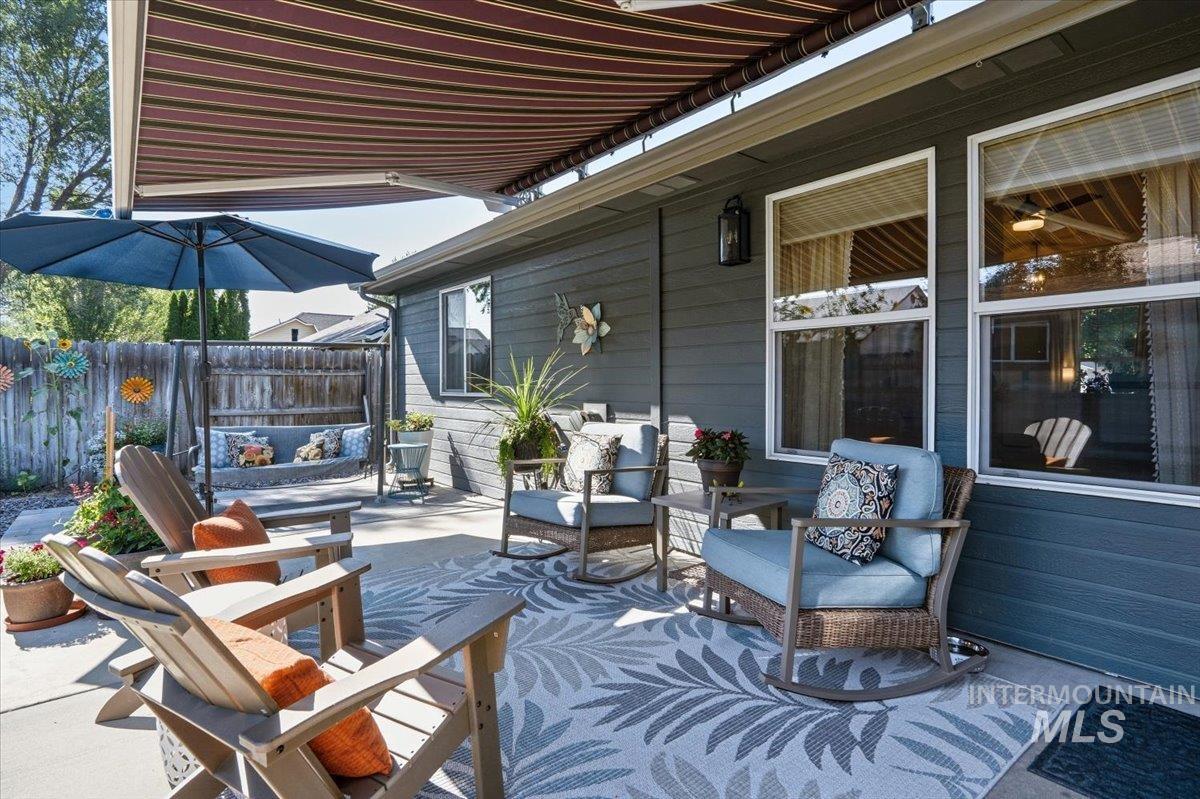 10151 W Antietam Street, Boise, Idaho 83709, 3 Bedrooms, 2 Bathrooms, Residential For Sale, Price $485,000,MLS 98996556