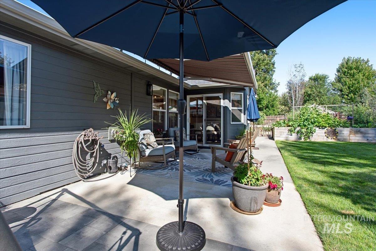 10151 W Antietam Street, Boise, Idaho 83709, 3 Bedrooms, 2 Bathrooms, Residential For Sale, Price $485,000,MLS 98996556