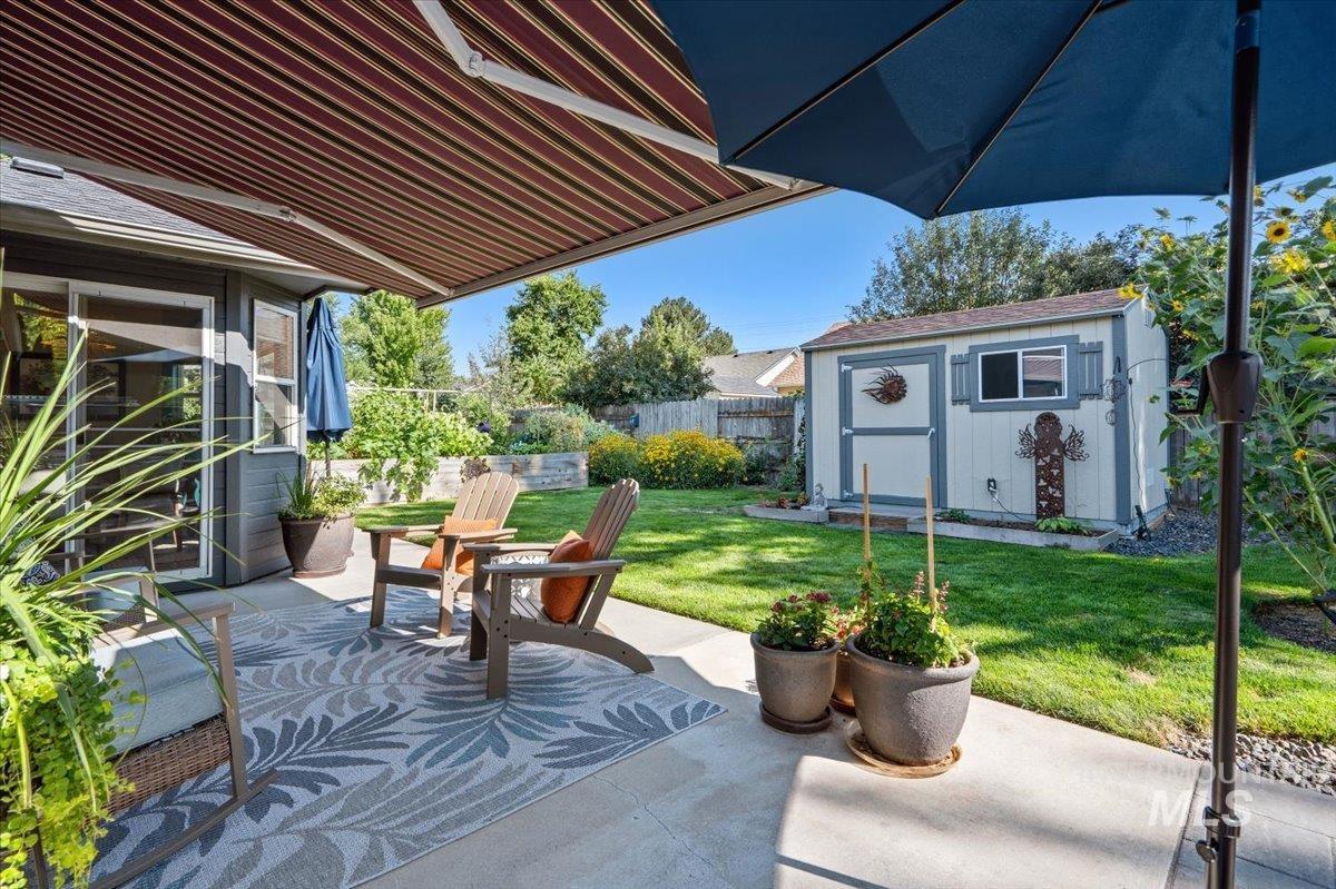 10151 W Antietam Street, Boise, Idaho 83709, 3 Bedrooms, 2 Bathrooms, Residential For Sale, Price $485,000,MLS 98996556