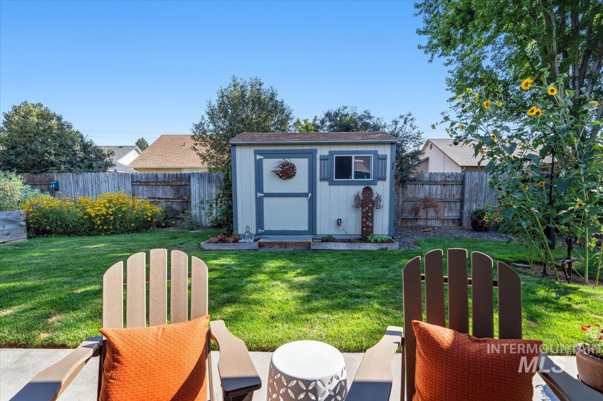 10151 W Antietam Street, Boise, Idaho 83709, 3 Bedrooms, 2 Bathrooms, Residential For Sale, Price $485,000,MLS 98996556