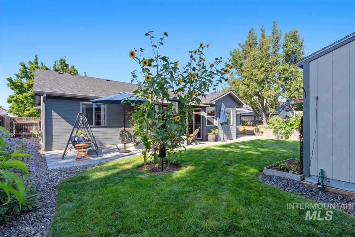 10151 W Antietam Street, Boise, Idaho 83709, 3 Bedrooms, 2 Bathrooms, Residential For Sale, Price $485,000,MLS 98996556