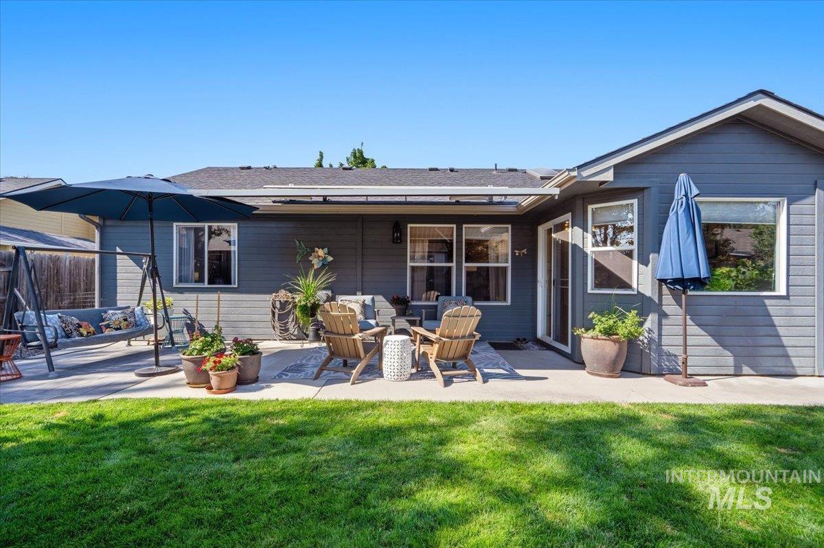 10151 W Antietam Street, Boise, Idaho 83709, 3 Bedrooms, 2 Bathrooms, Residential For Sale, Price $485,000,MLS 98996556