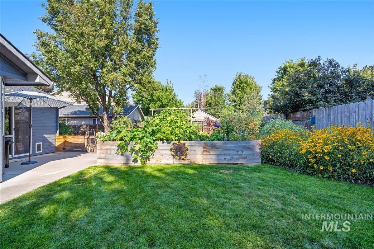 10151 W Antietam Street, Boise, Idaho 83709, 3 Bedrooms, 2 Bathrooms, Residential For Sale, Price $485,000,MLS 98996556