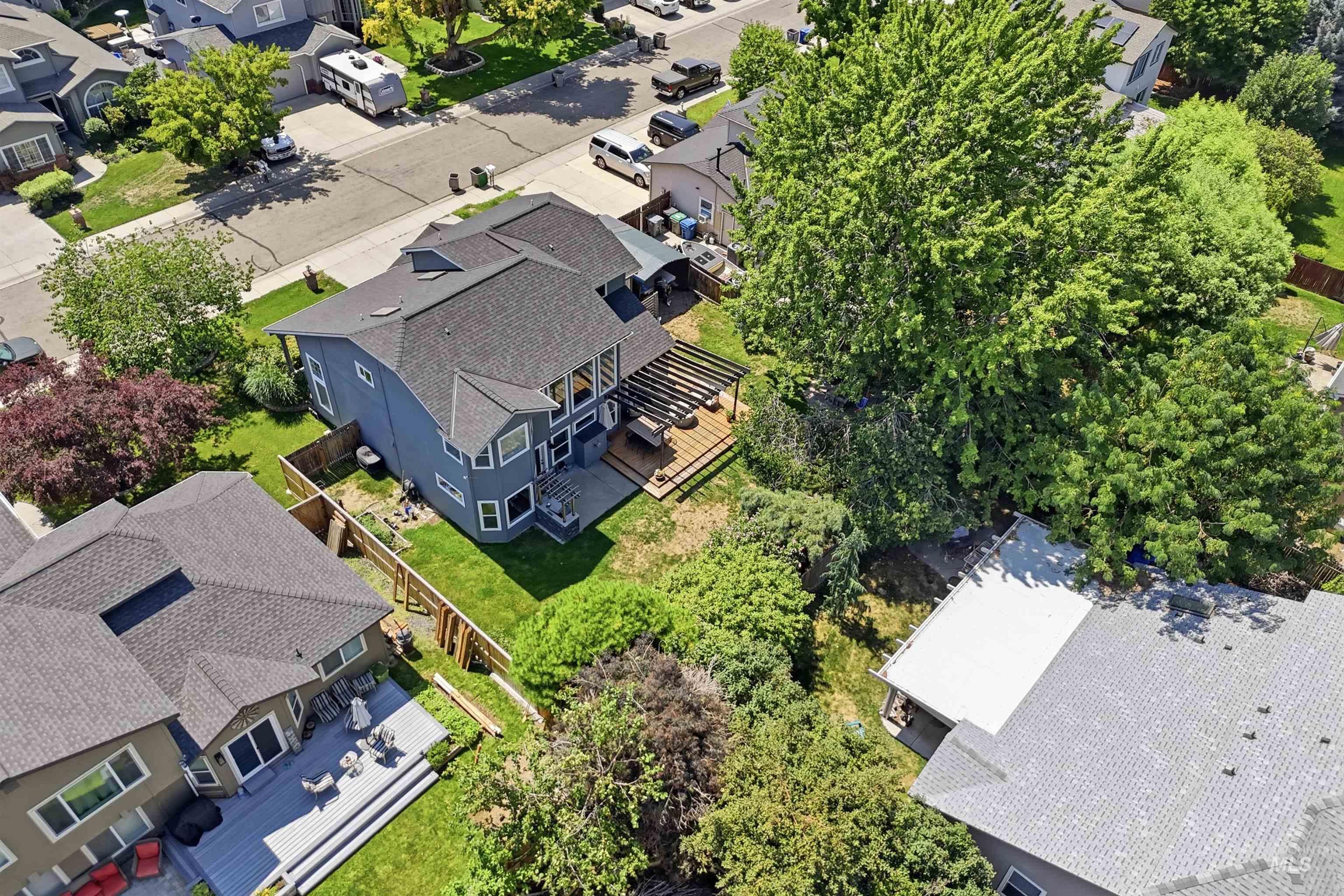 13922 W Dominion Ct, Boise, Idaho 83713, 4 Bedrooms, 3 Bathrooms, Residential For Sale, Price $624,900,MLS 98996557