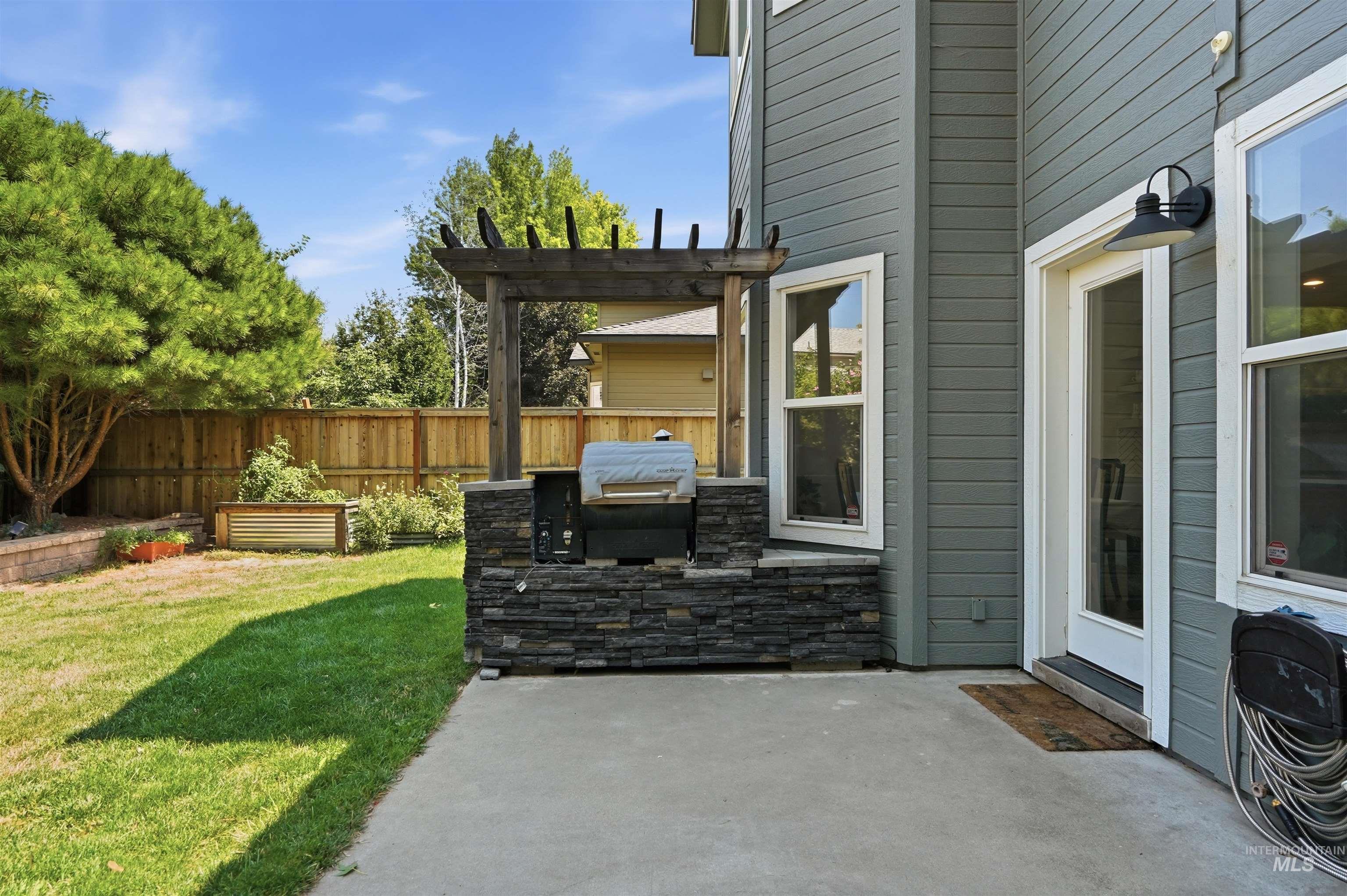 13922 W Dominion Ct, Boise, Idaho 83713, 4 Bedrooms, 3 Bathrooms, Residential For Sale, Price $624,900,MLS 98996557