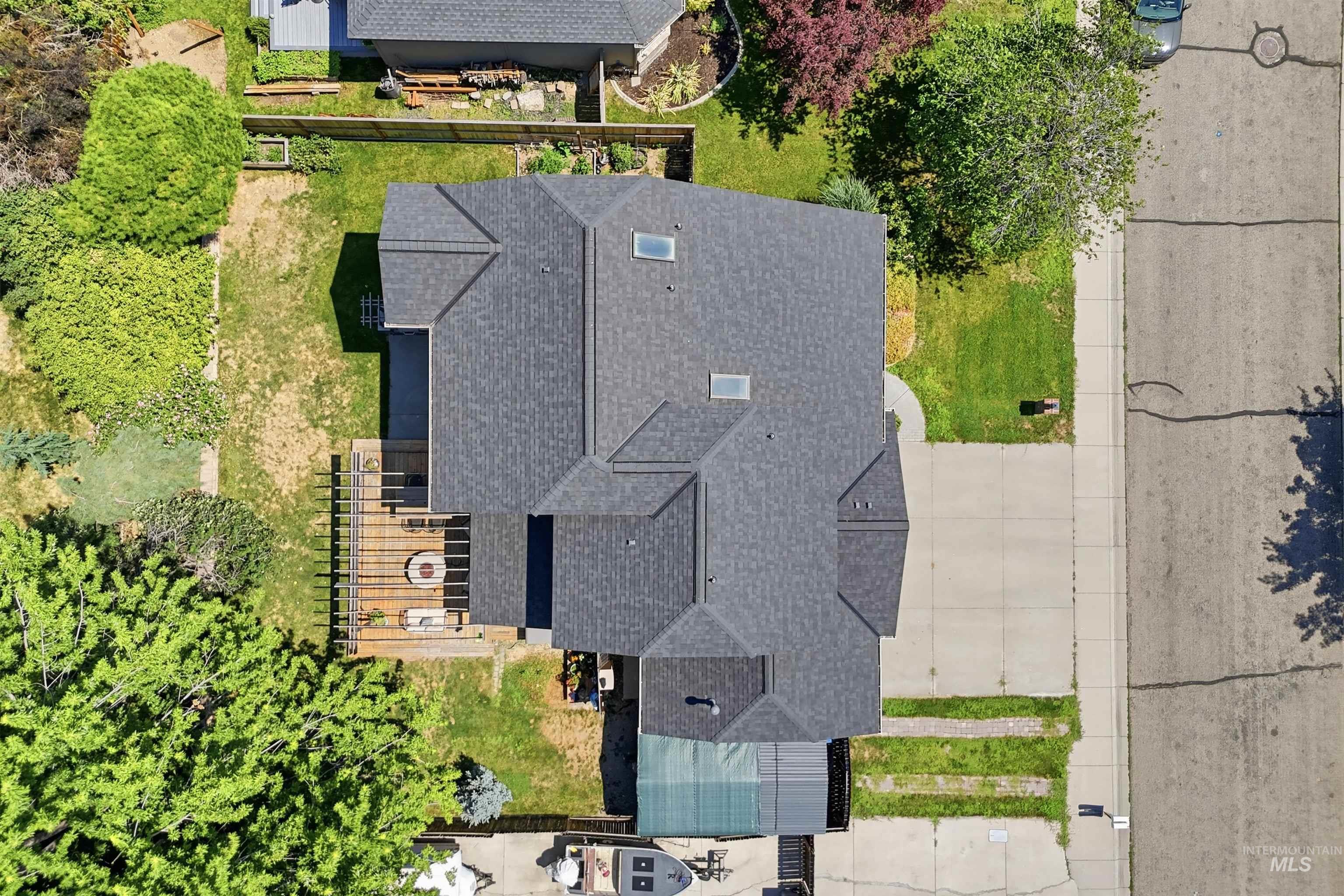 13922 W Dominion Ct, Boise, Idaho 83713, 4 Bedrooms, 3 Bathrooms, Residential For Sale, Price $624,900,MLS 98996557
