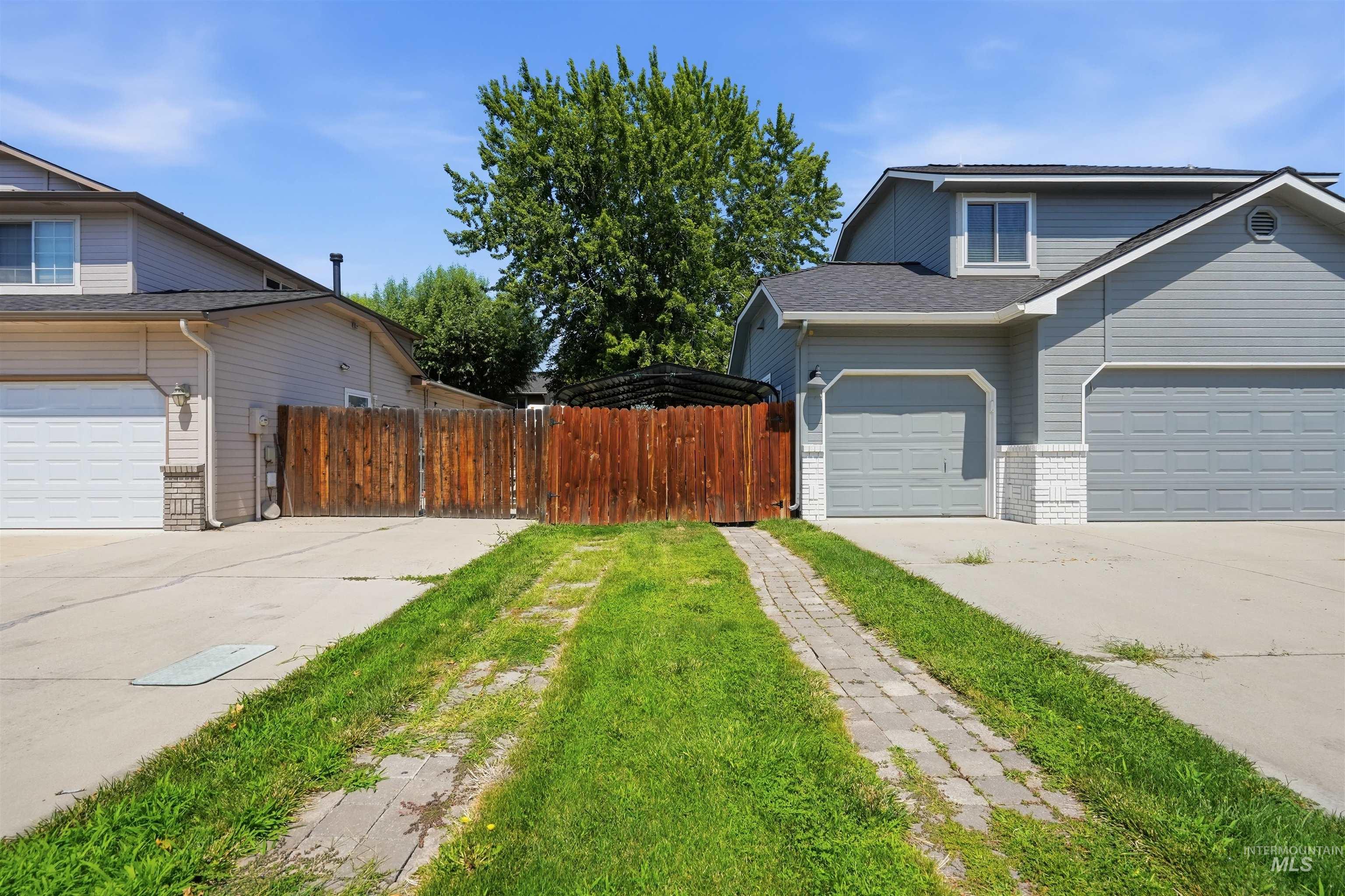 13922 W Dominion Ct, Boise, Idaho 83713, 4 Bedrooms, 3 Bathrooms, Residential For Sale, Price $624,900,MLS 98996557