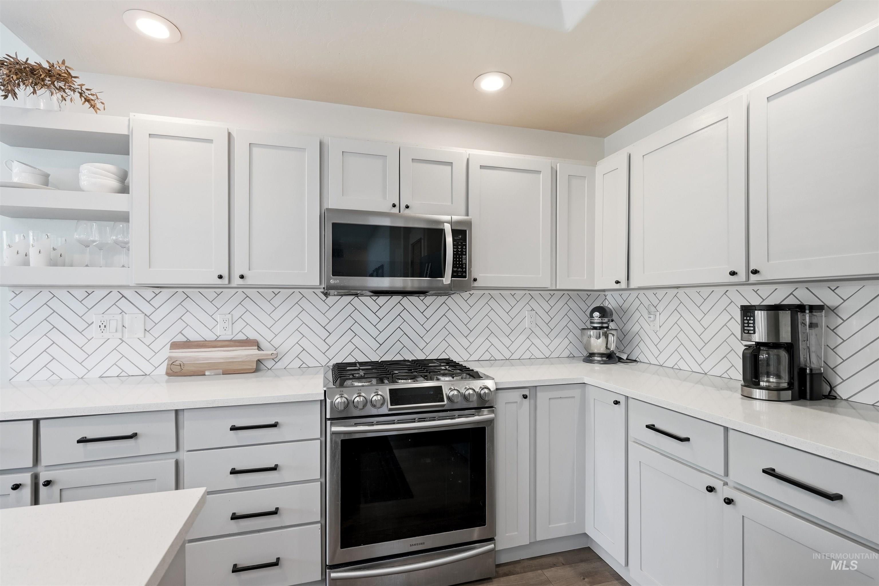 13922 W Dominion Ct, Boise, Idaho 83713, 4 Bedrooms, 3 Bathrooms, Residential For Sale, Price $624,900,MLS 98996557