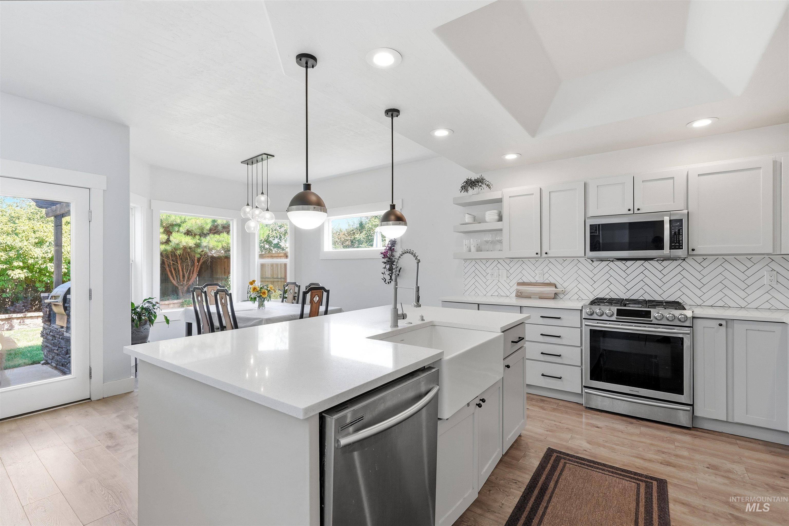 13922 W Dominion Ct, Boise, Idaho 83713, 4 Bedrooms, 3 Bathrooms, Residential For Sale, Price $624,900,MLS 98996557