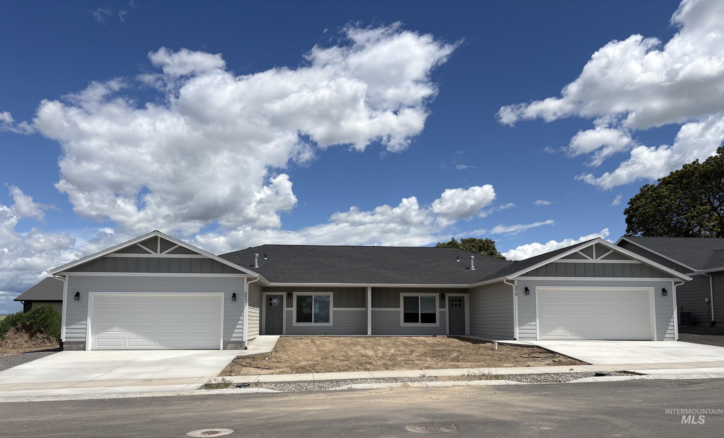 2600 Cache Creek Ct, Clarkston, Washington 99403, 3 Bedrooms, 2 Bathrooms, Residential For Sale, Price $369,900,MLS 98996558