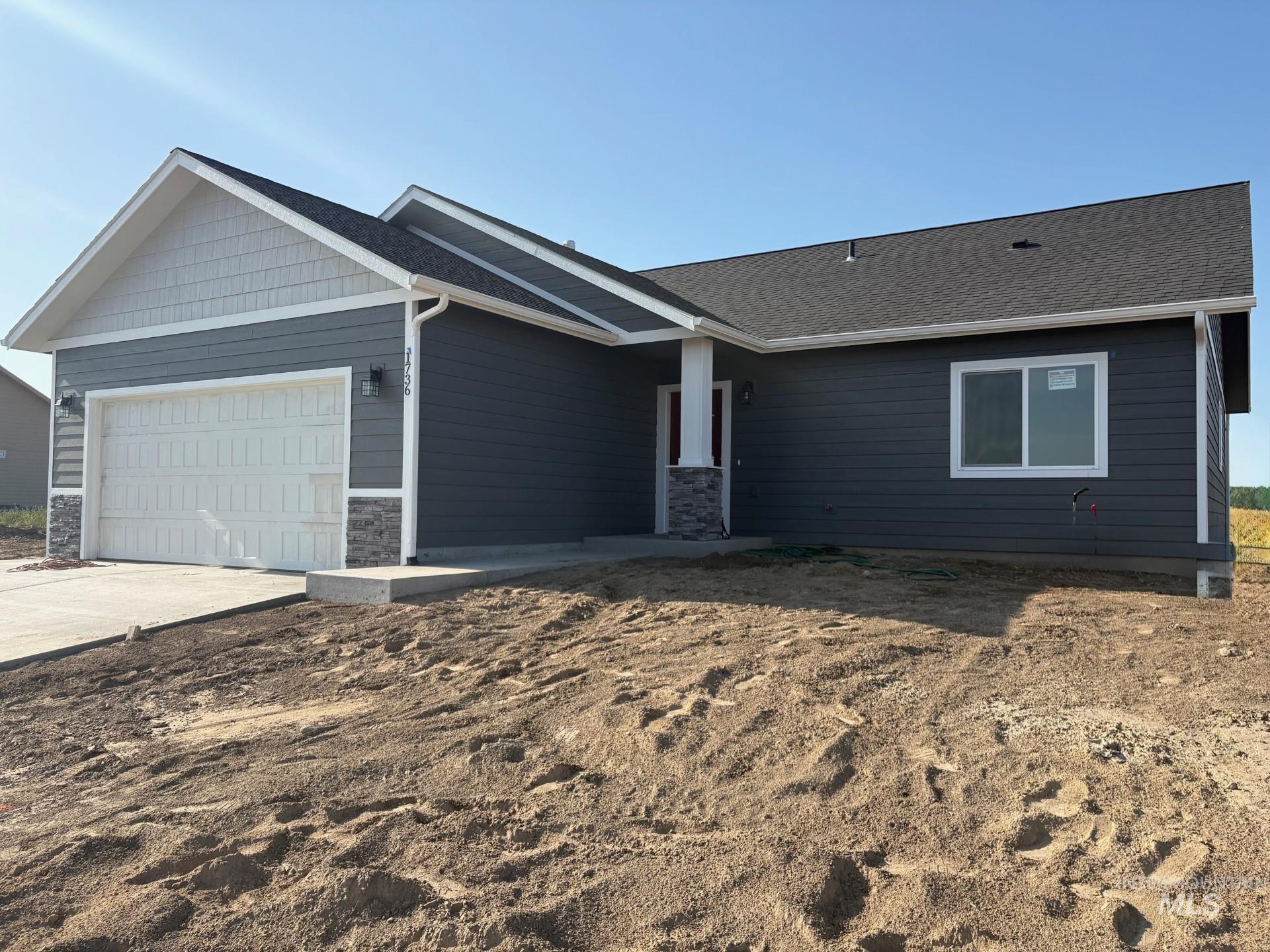 2625 Cache Creek Ct, Clarkston, Washington 99403, 3 Bedrooms, 2 Bathrooms, Residential For Sale, Price $379,900,MLS 98996564