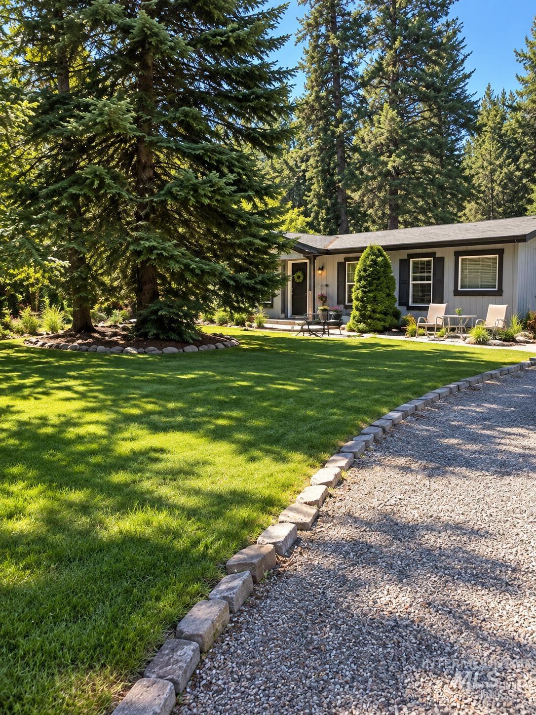 8700 E Morning Glory, Athol, Idaho 83801, 3 Bedrooms, 2 Bathrooms, Residential For Sale, Price $774,900,MLS 98996565