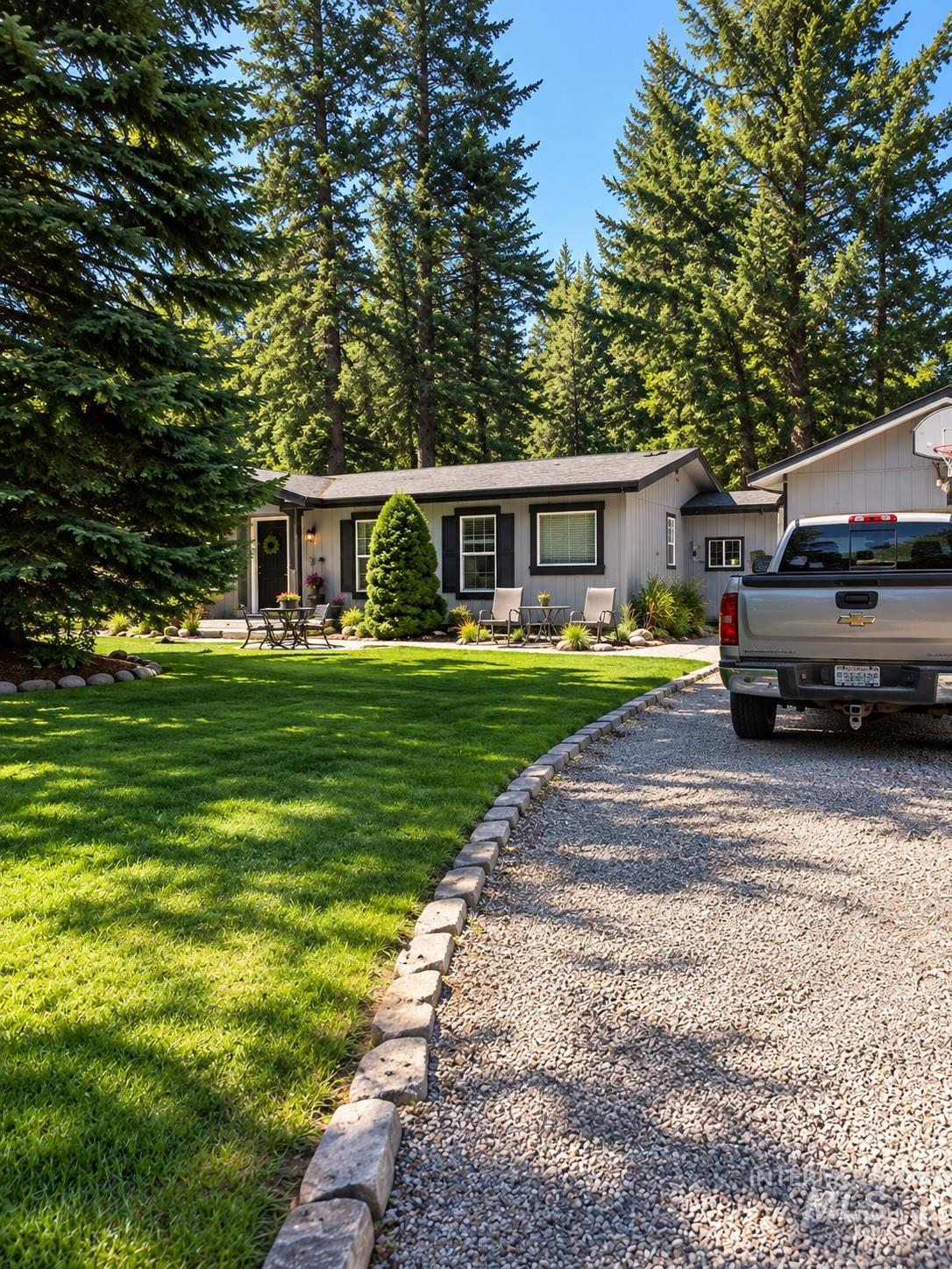 8700 E Morning Glory, Athol, Idaho 83801, 3 Bedrooms, 2 Bathrooms, Residential For Sale, Price $774,900,MLS 98996565